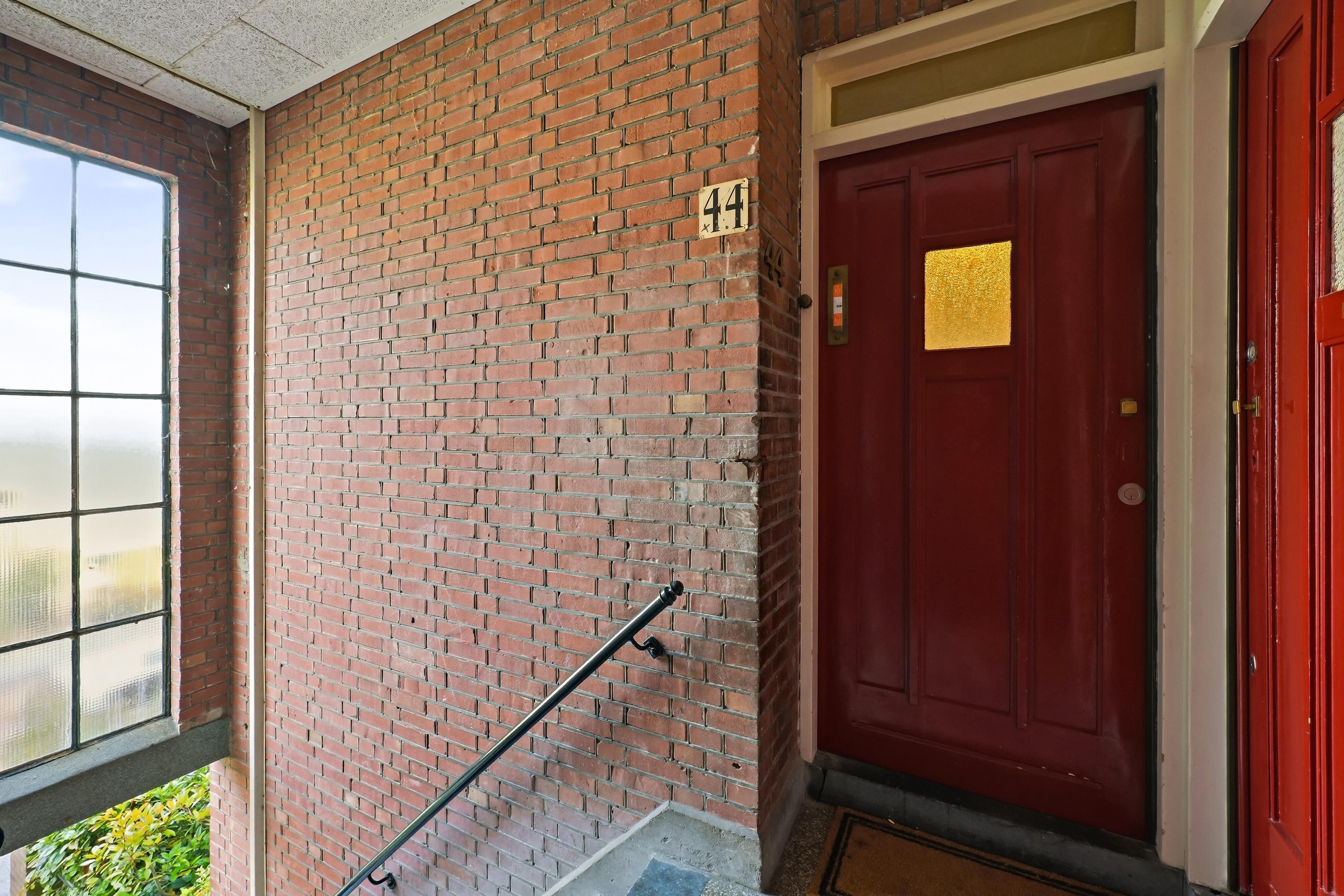 Van Lansbergestraat 44 Photo 4