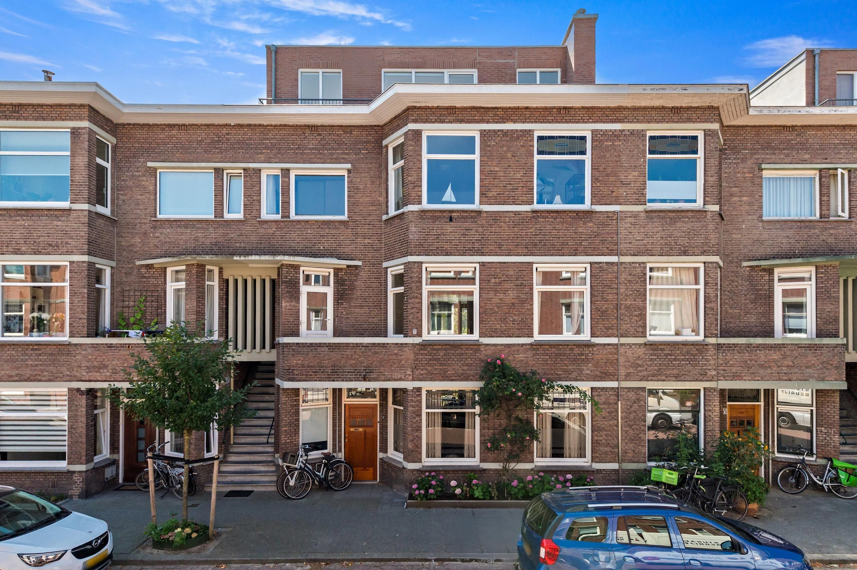 Cornelis van der Lijnstraat 71 Photo 4