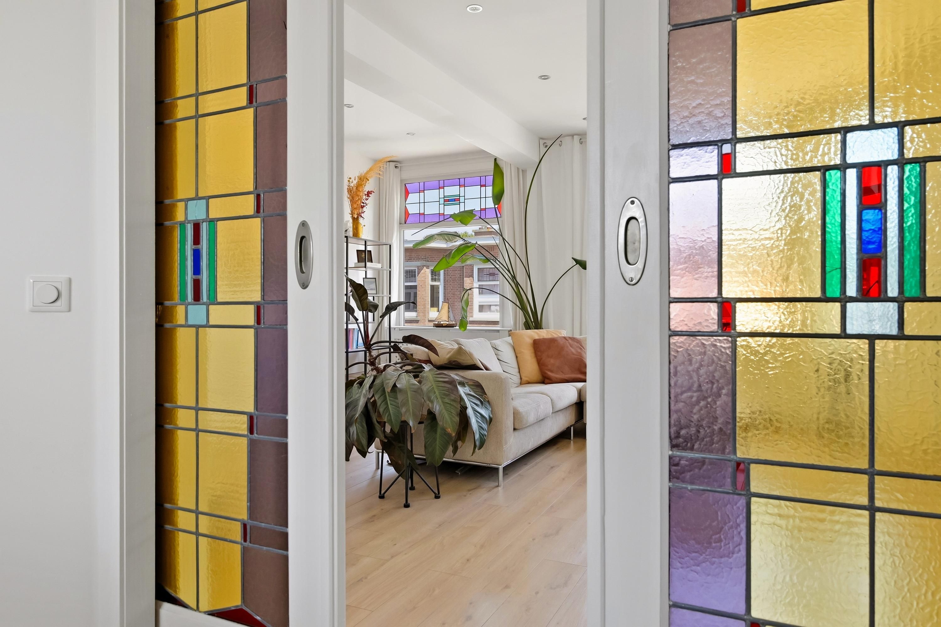 Cornelis van der Lijnstraat 71 Photo 3