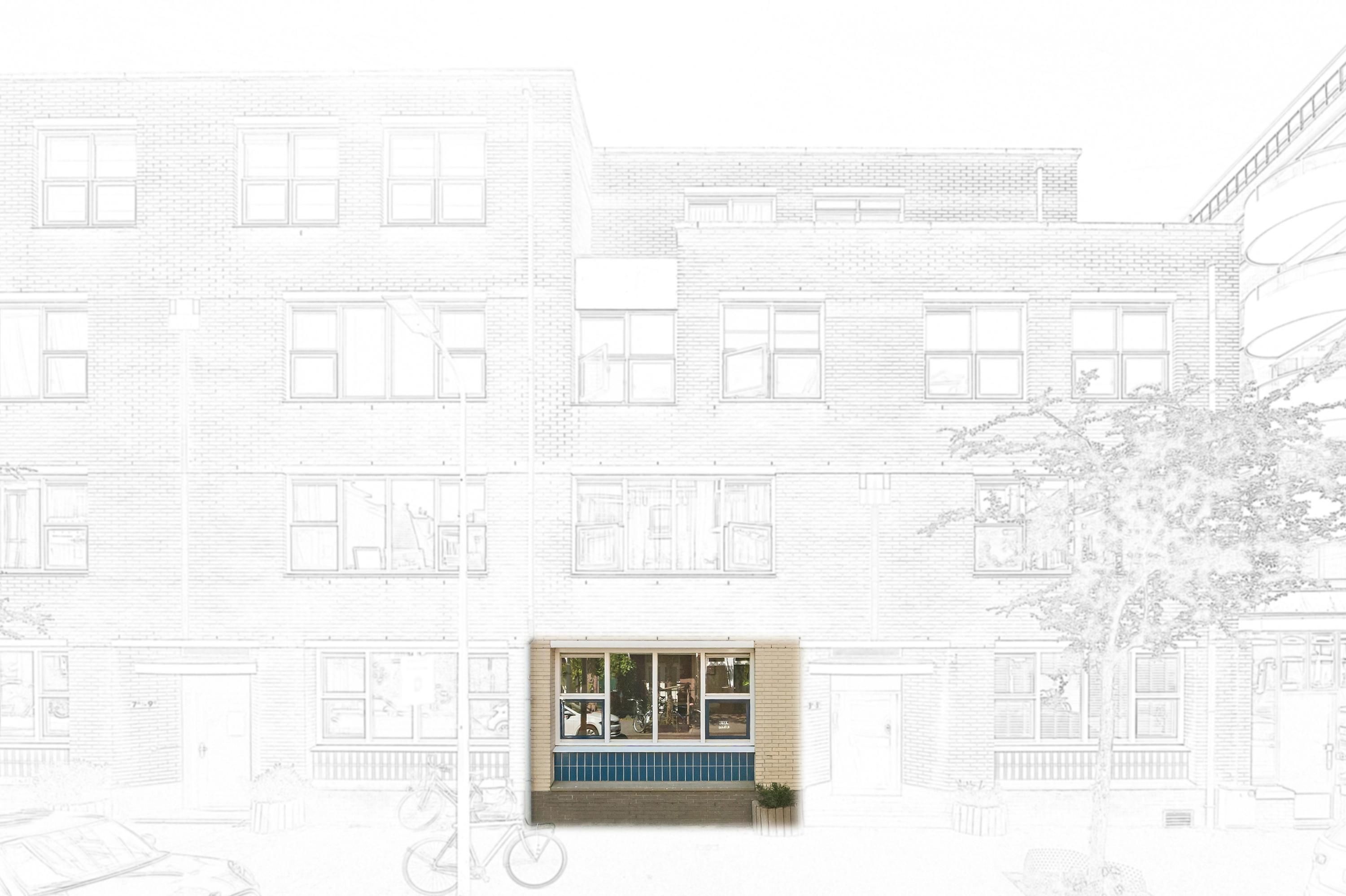 Cornelis Houtmanstraat 3-B Photo 4