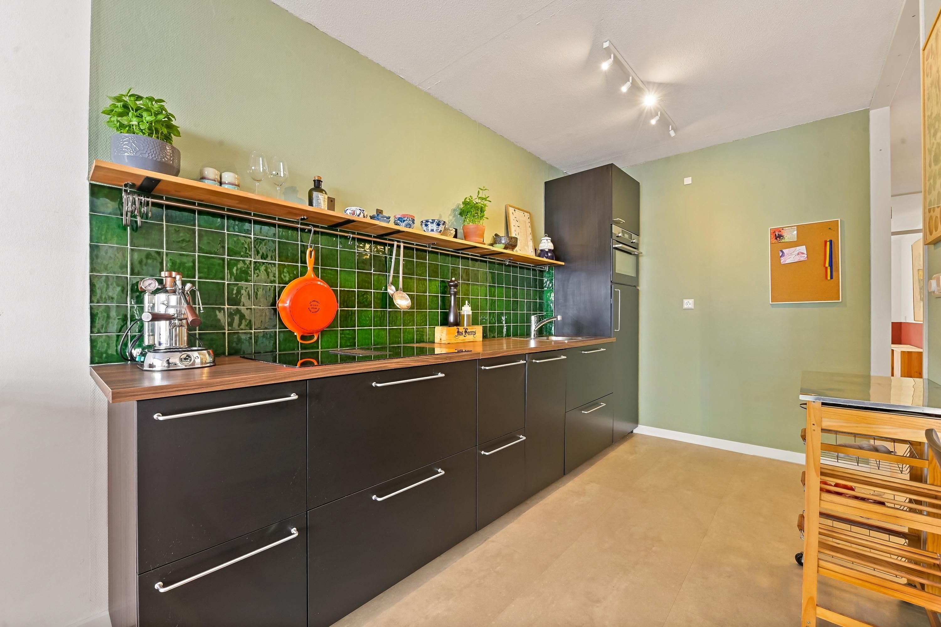 Cornelis Houtmanstraat 3-B Photo 1