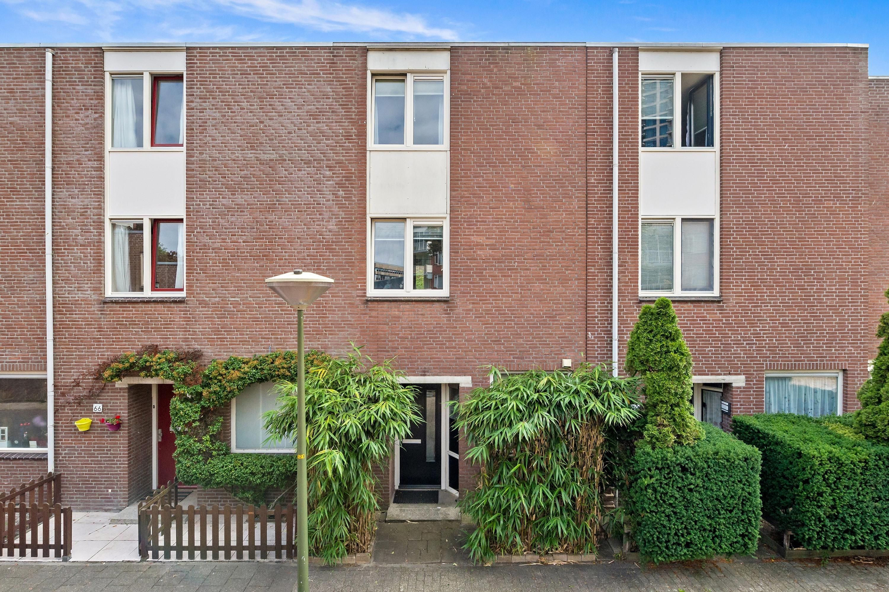 Pieter Bothstraat 68 Photo 4