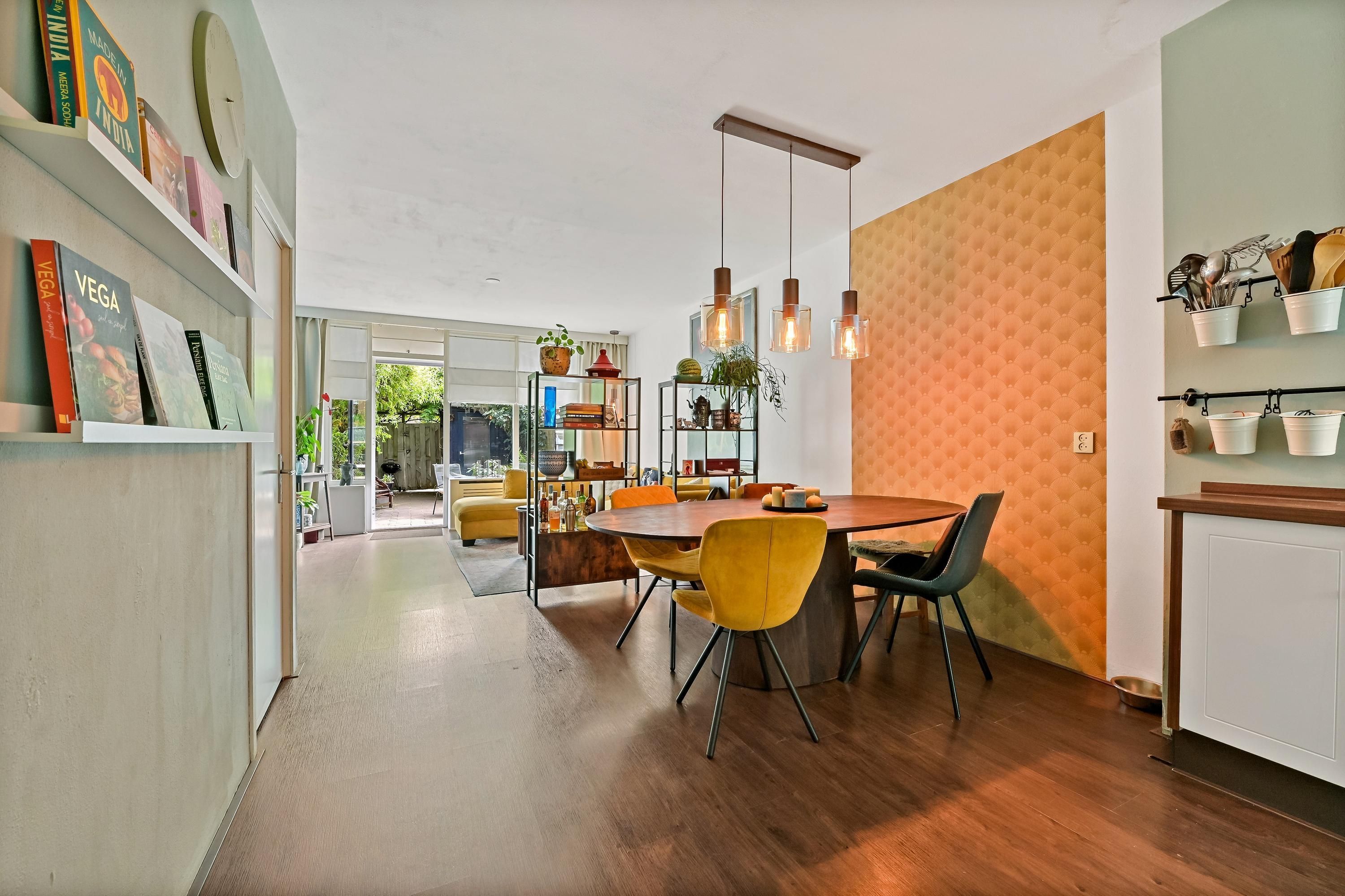 Pieter Bothstraat 68 Photo 0