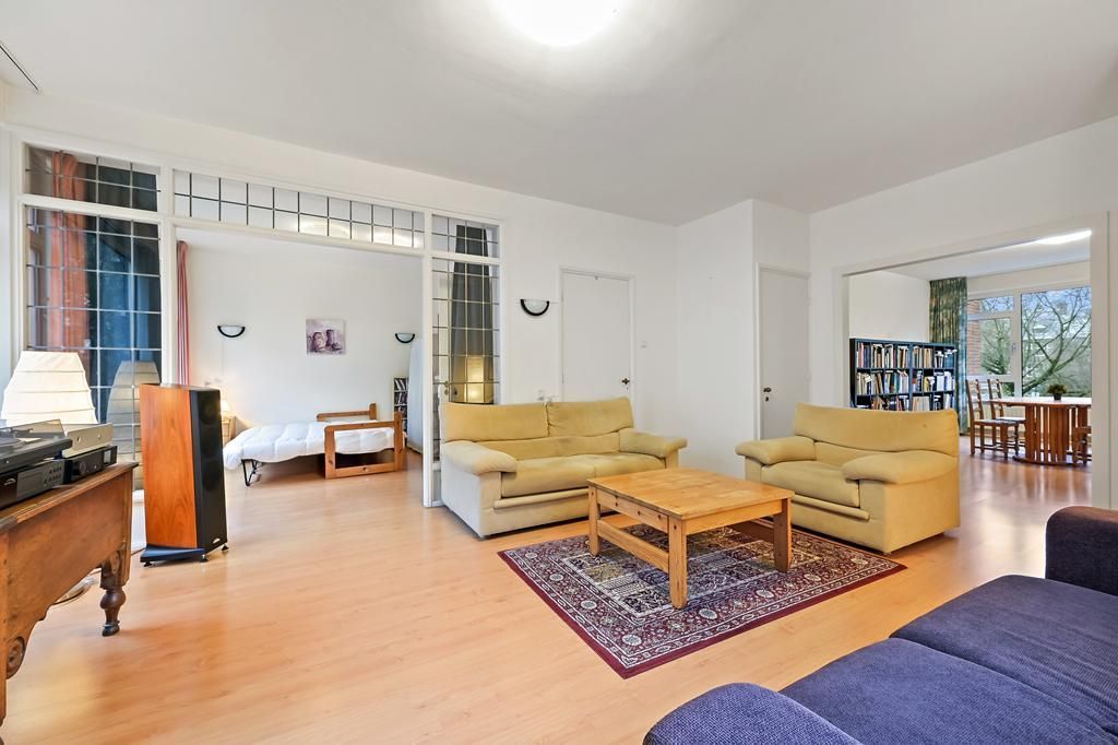 Louise Henriëttestraat 94 Photo 1