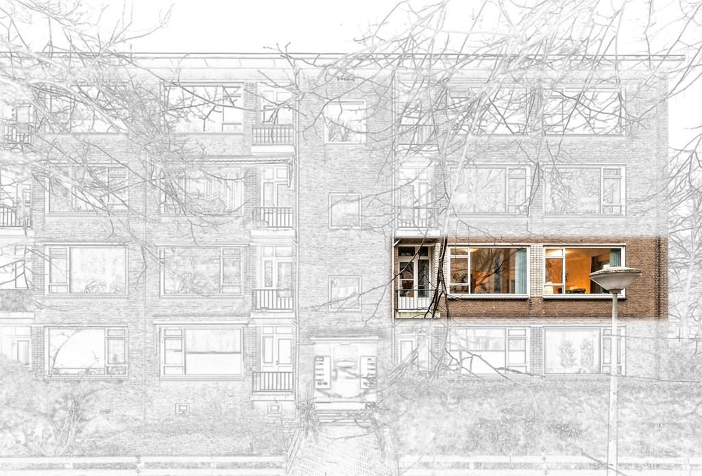 Louise Henriëttestraat 94 Photo 3