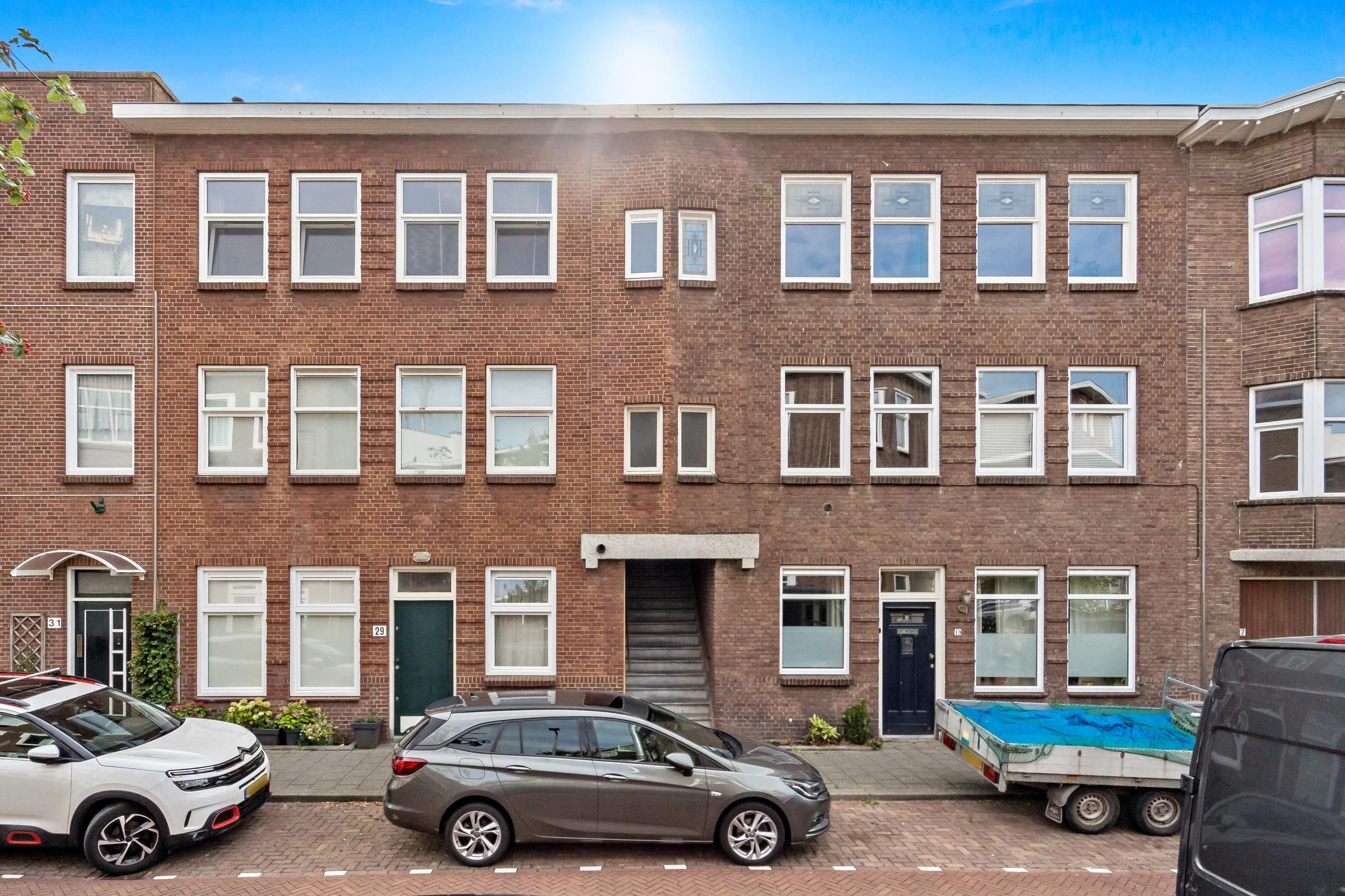 Pahudstraat 23 Photo 4