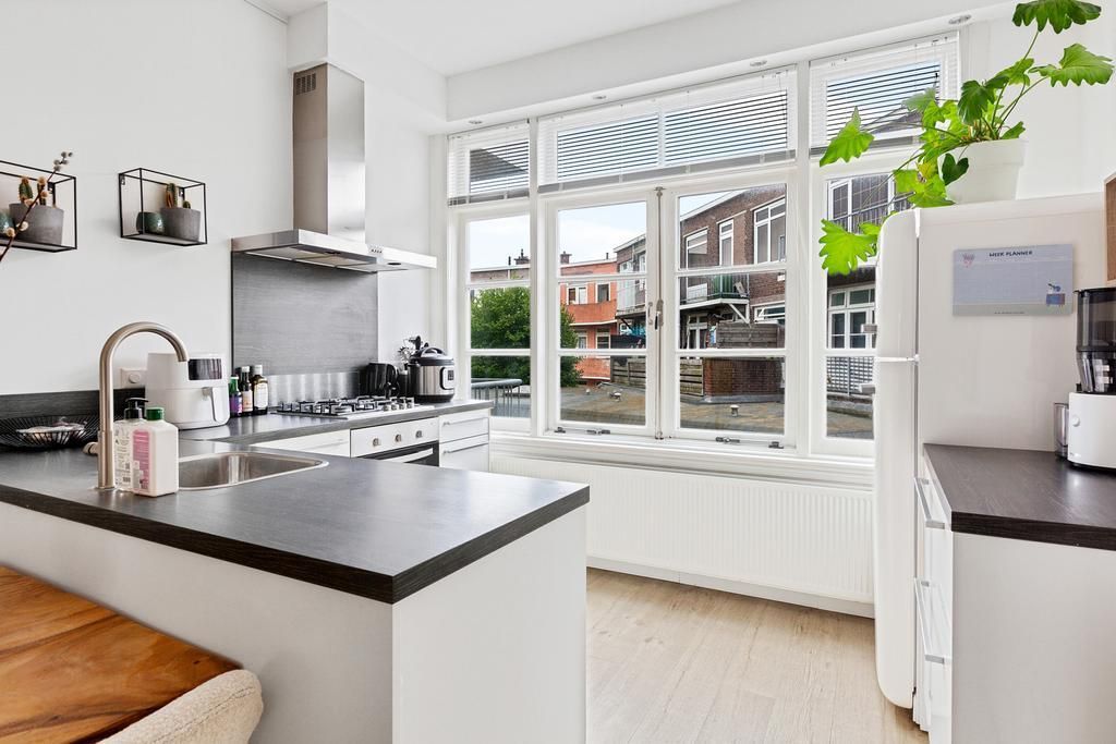 Stuyvesantstraat 119 Photo 0