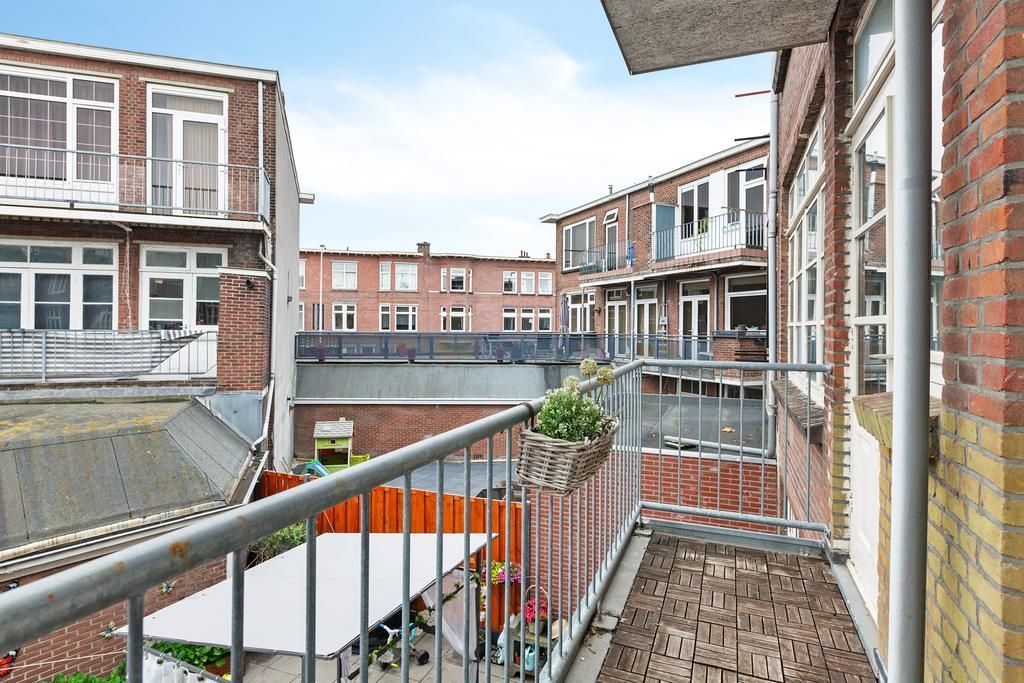 Stuyvesantstraat 119 Photo 3