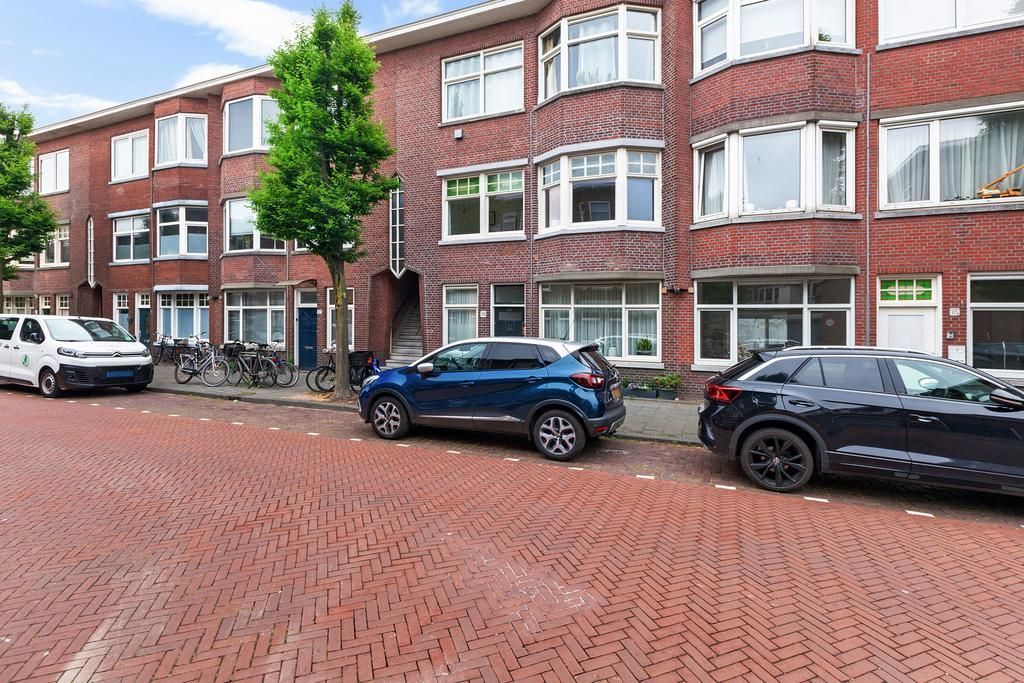 Stuyvesantstraat 119 Photo 4