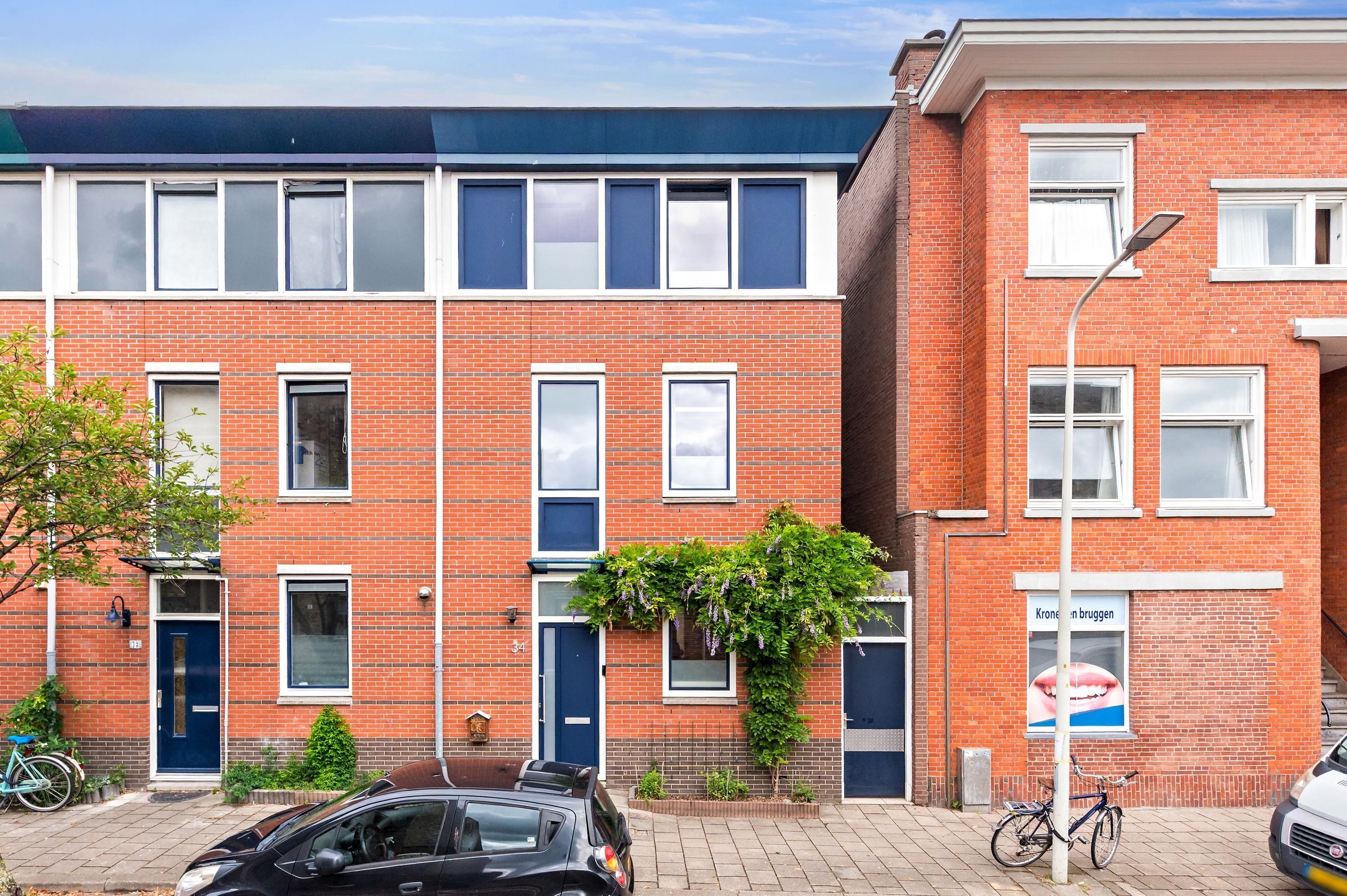 Amstelstraat 34 Photo 0