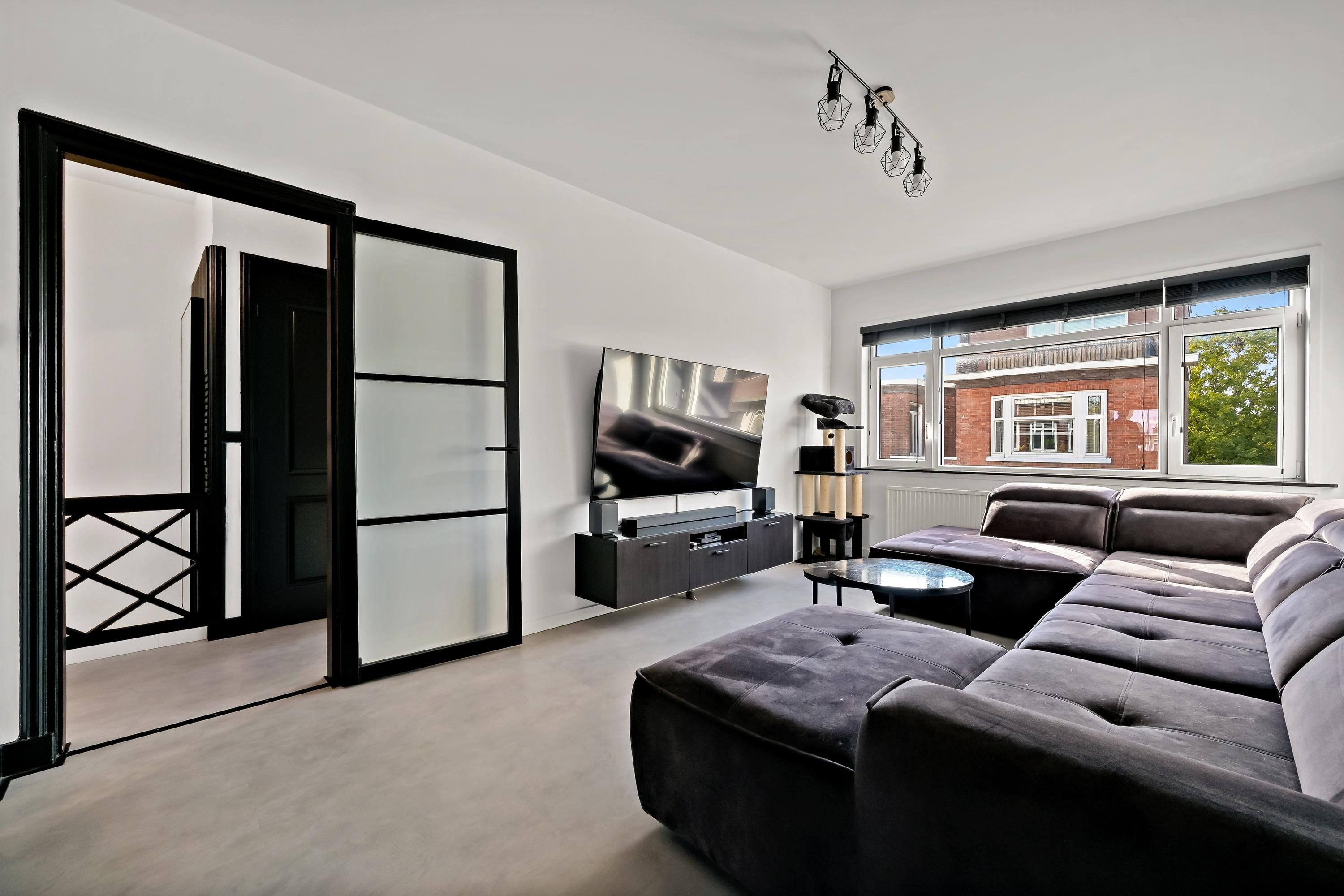 Van der Wyckstraat 8 Photo 0