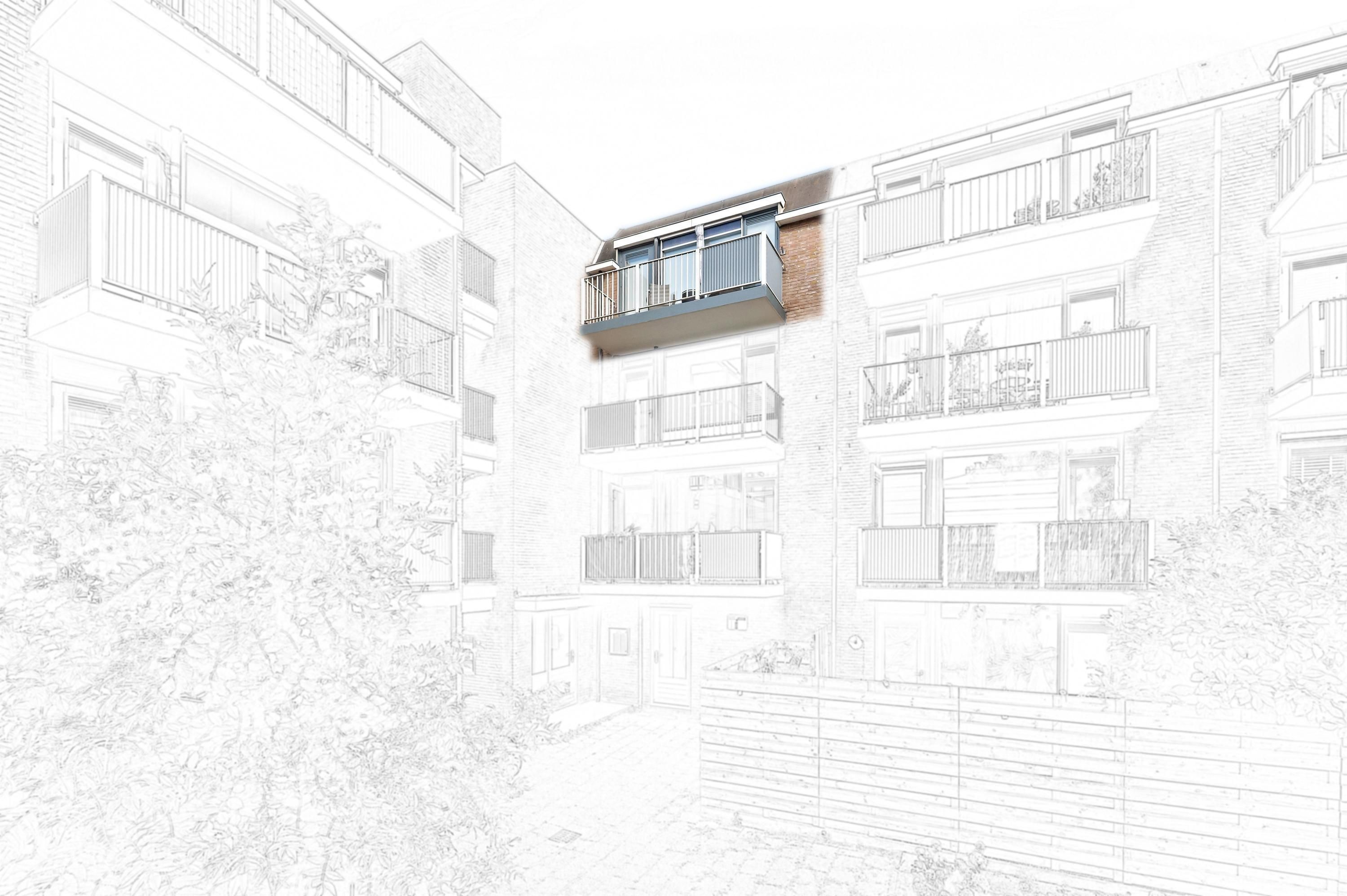 Sanne van Havelteplein 58 Photo 4