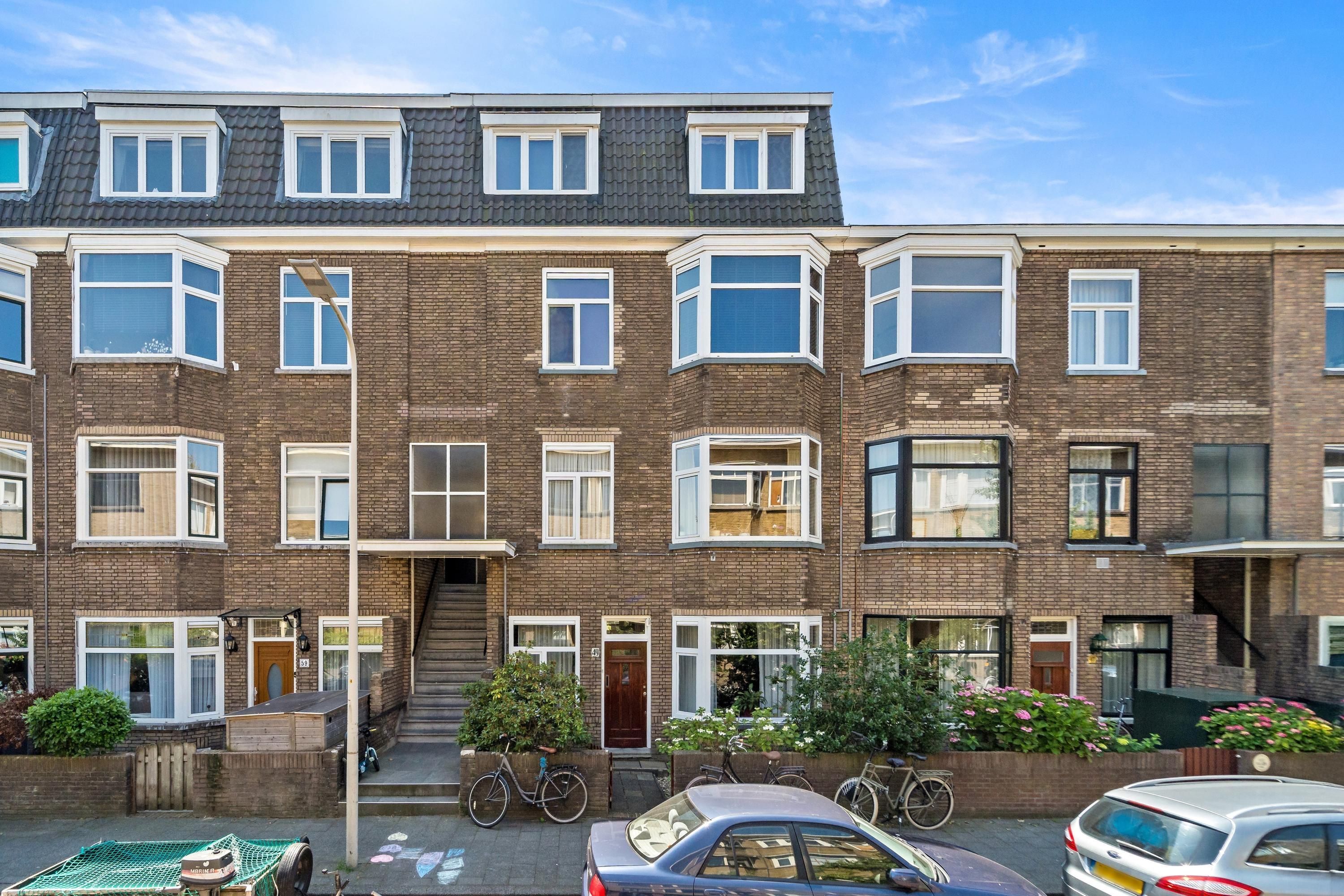 Van Reesstraat 51 Photo 0
