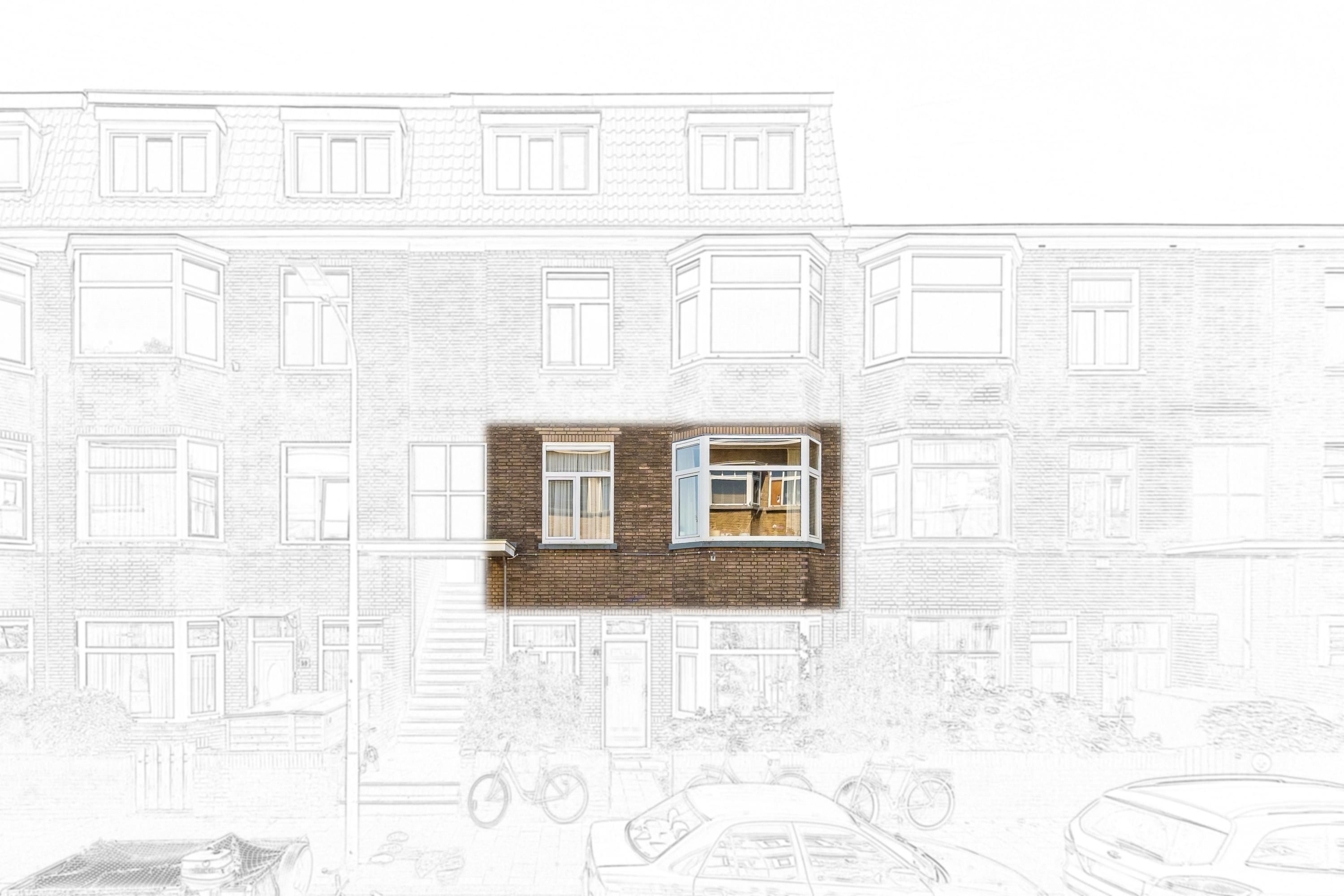 Van Reesstraat 51 Photo 1