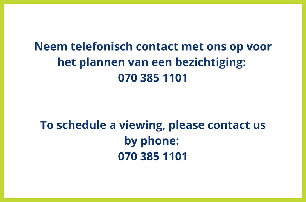 Laan van Leidschenveen 245 Photo 1