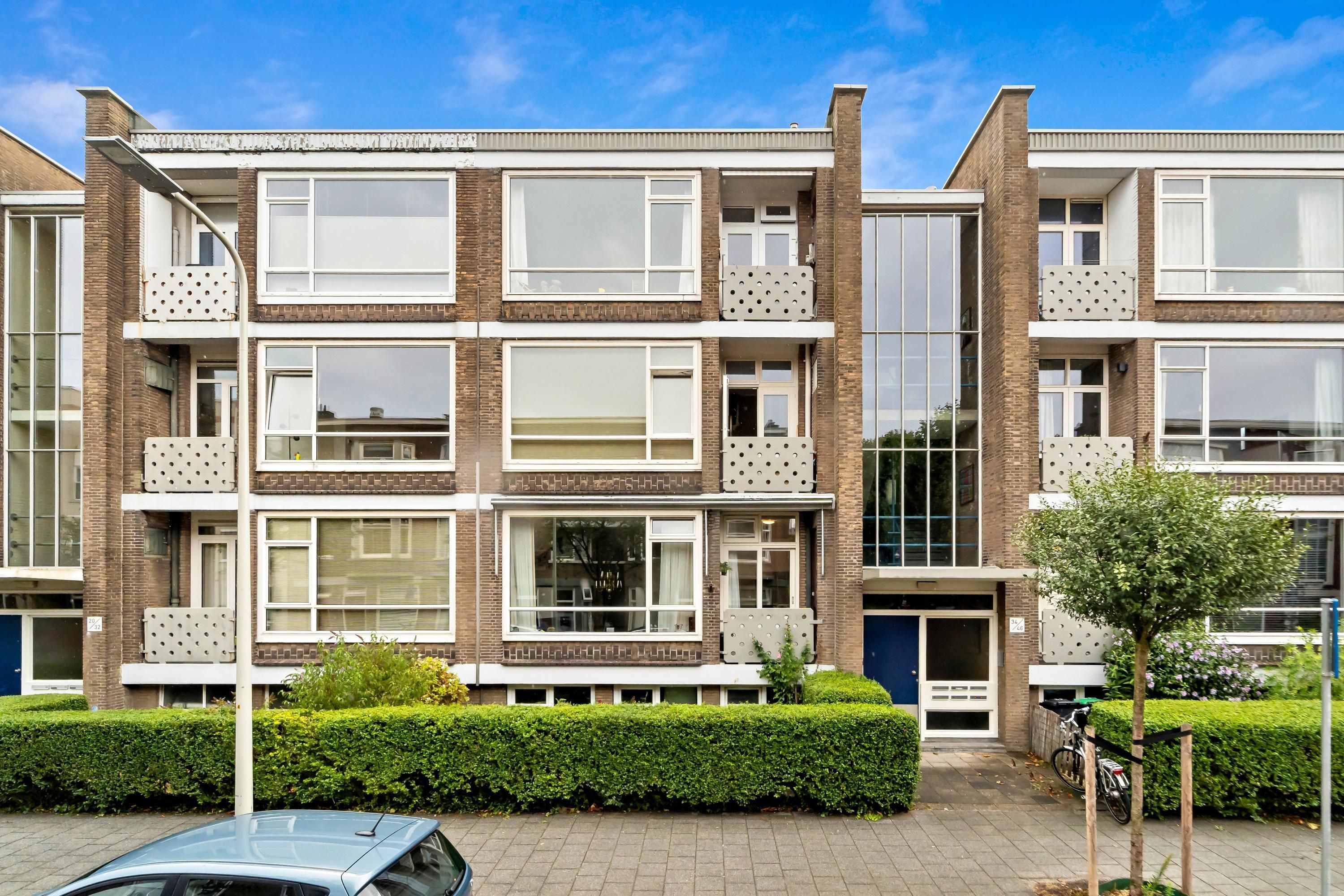 Cornelis Houtmanstraat 34 Photo 0
