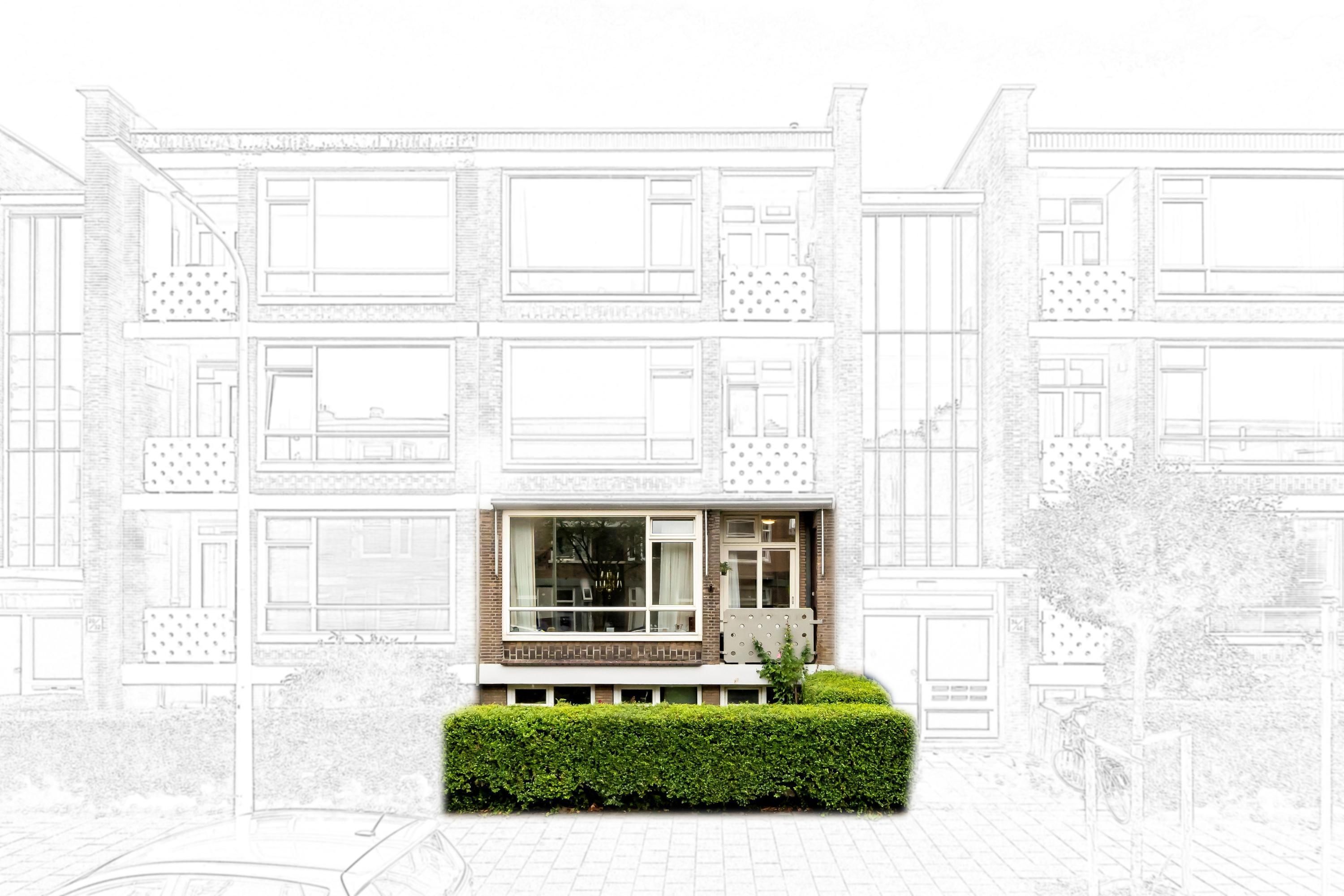 Cornelis Houtmanstraat 34 Photo 4