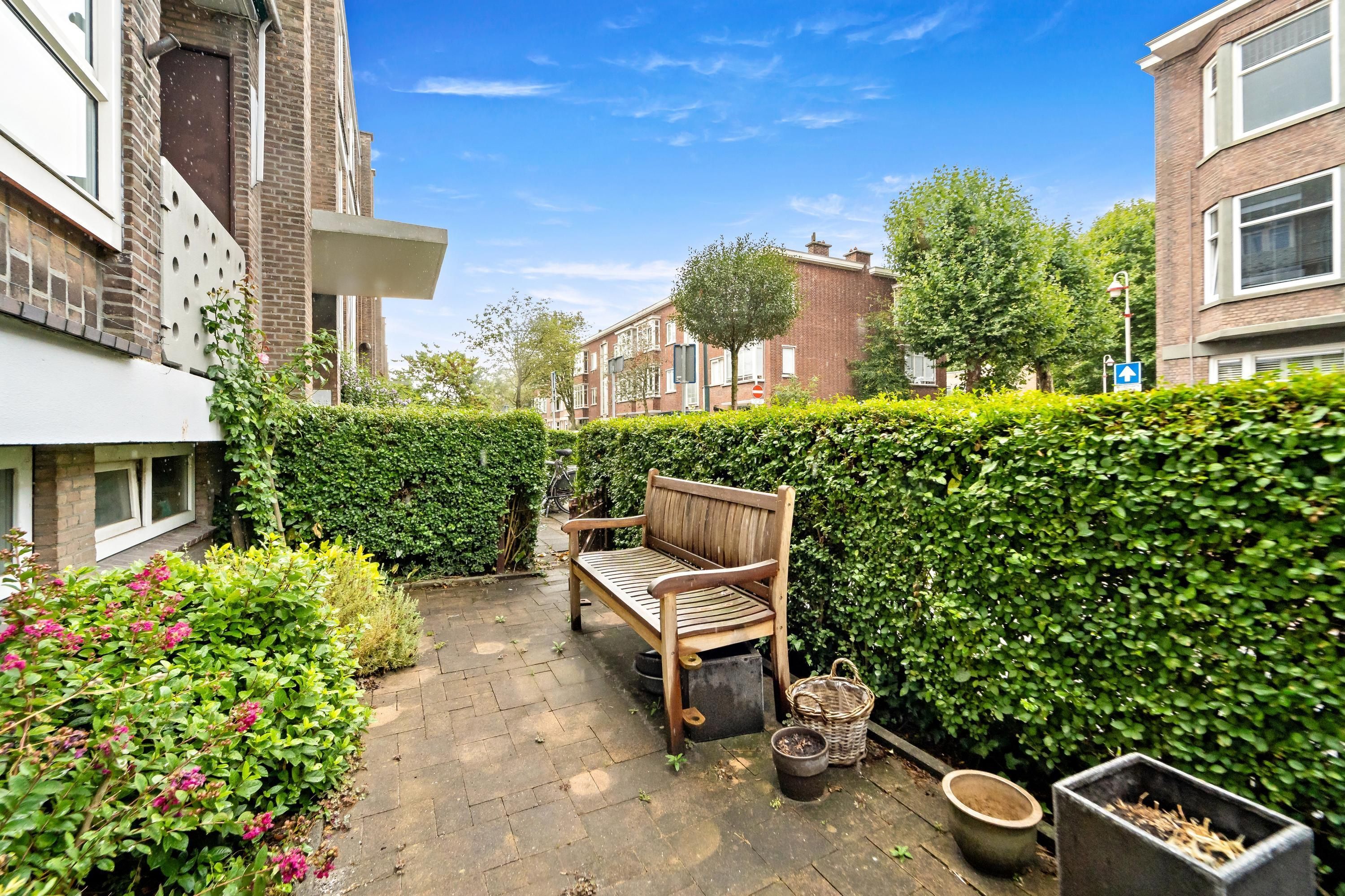 Cornelis Houtmanstraat 34 Photo 3