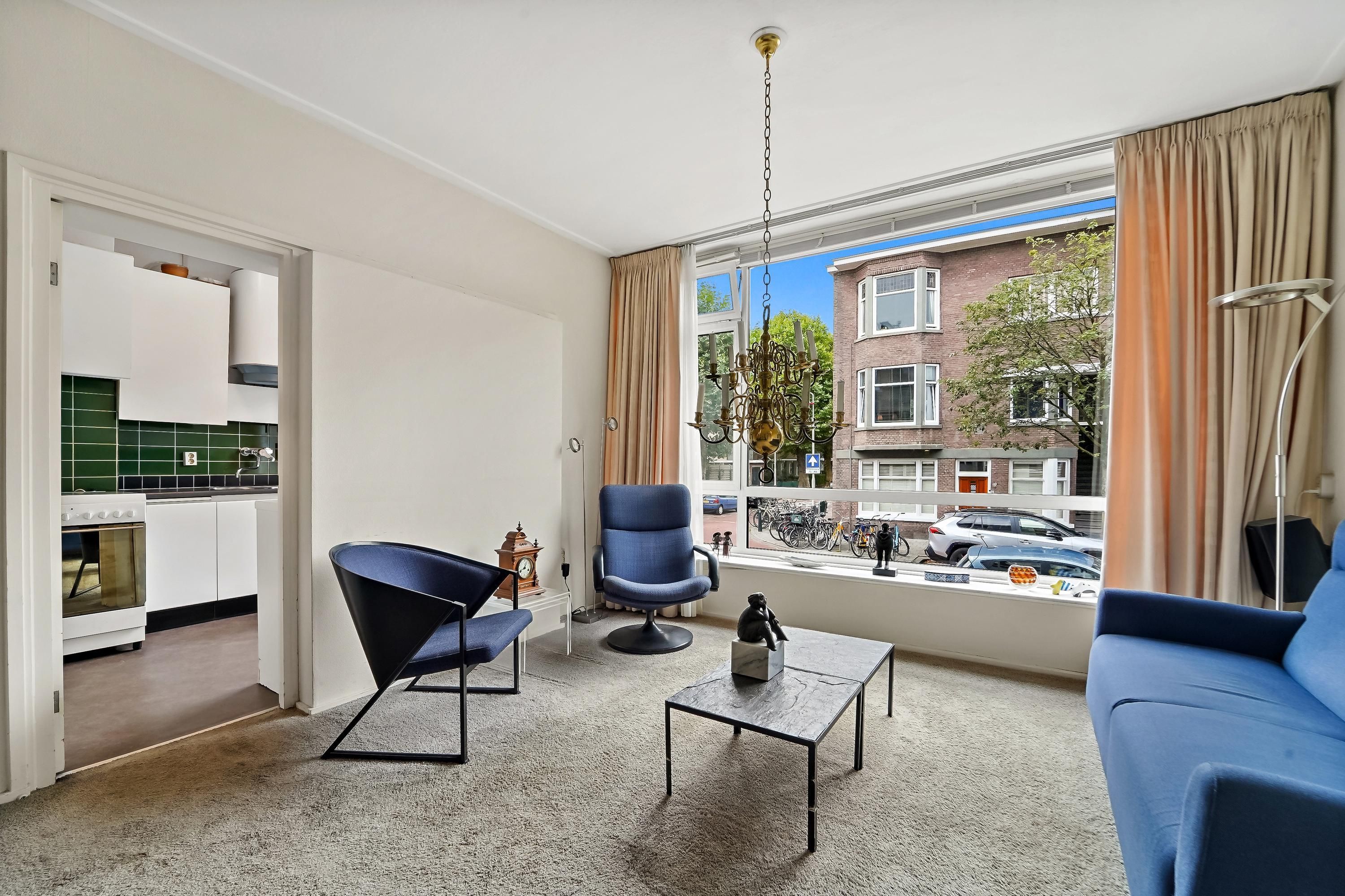 Cornelis Houtmanstraat 34 Photo 1