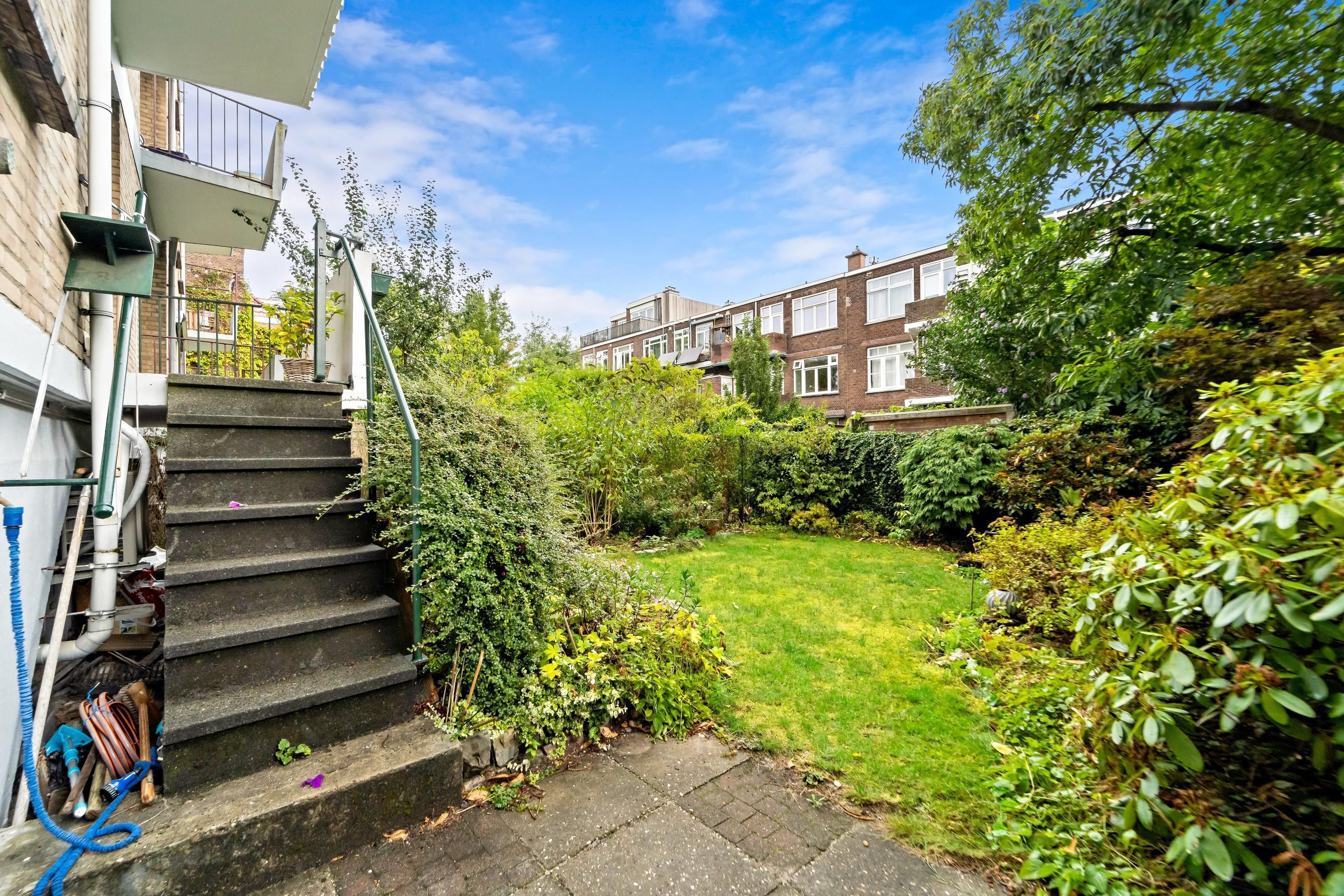 Cornelis Houtmanstraat 34 Photo 2