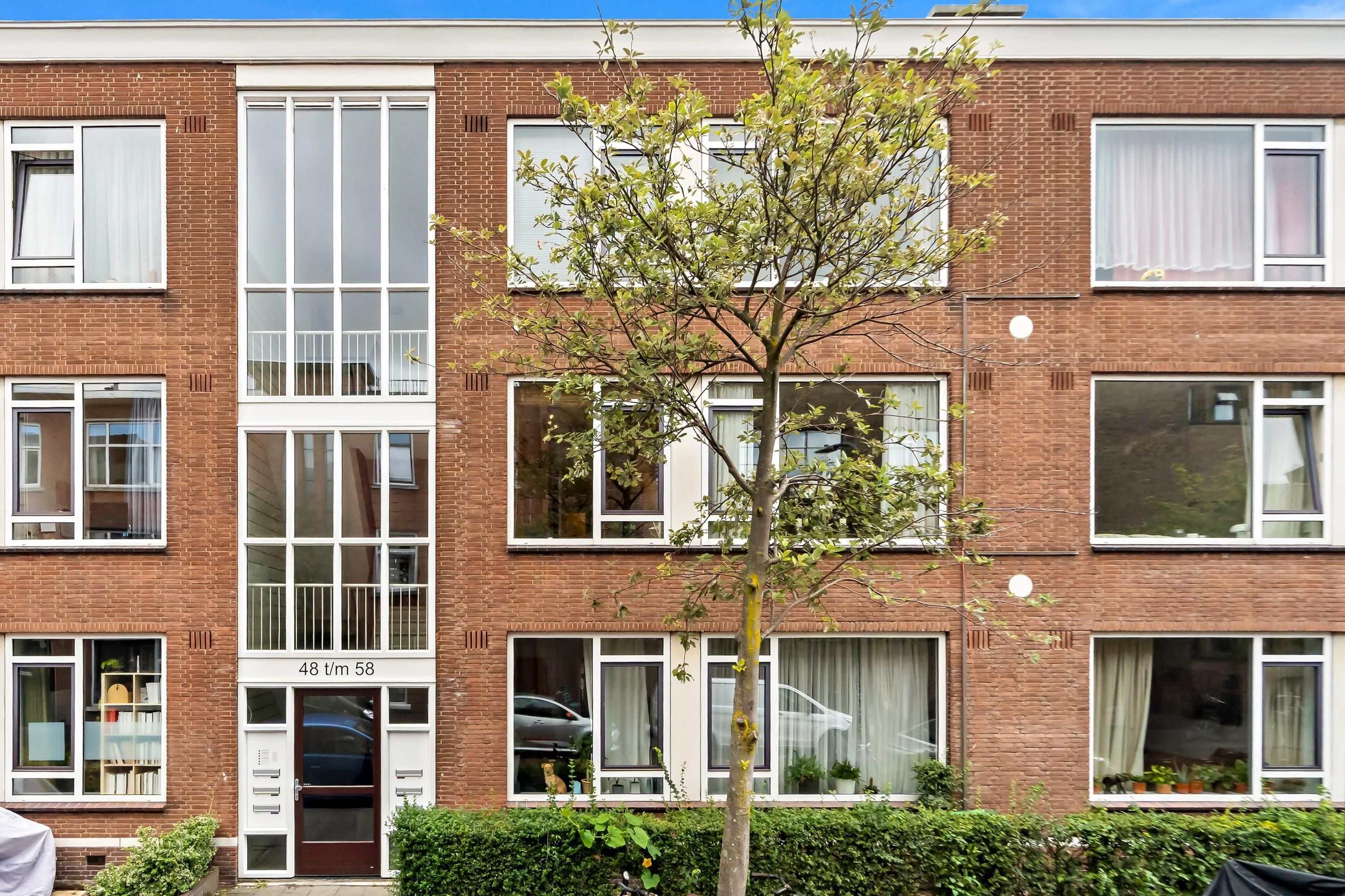 Merkusstraat 56 Photo 0