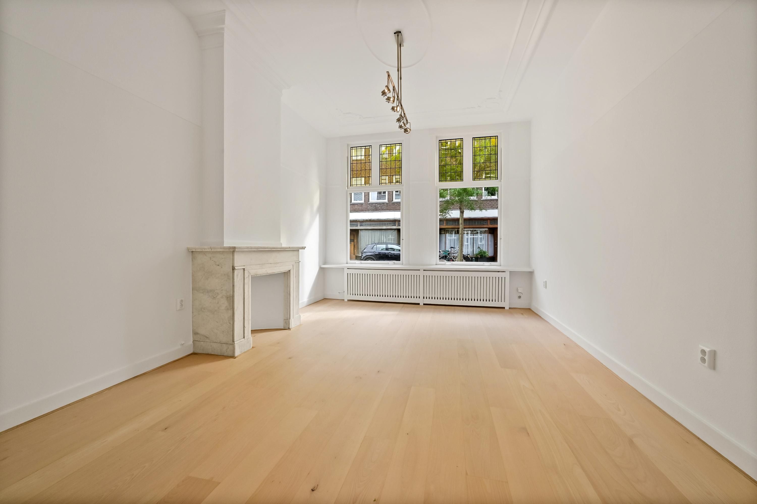 3e Louise de Colignystraat 126-A Photo 0