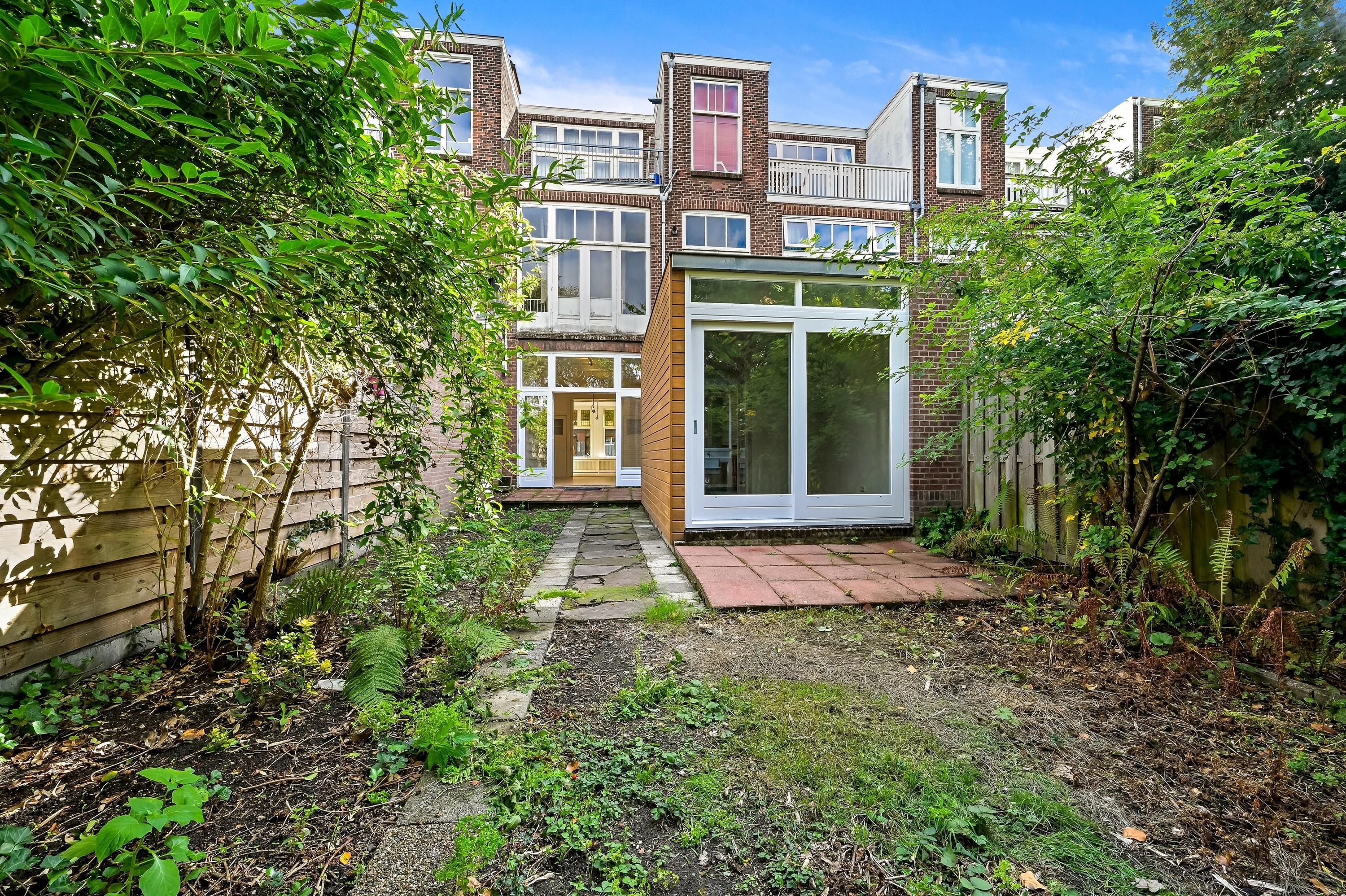 3e Louise de Colignystraat 126-A Photo 3
