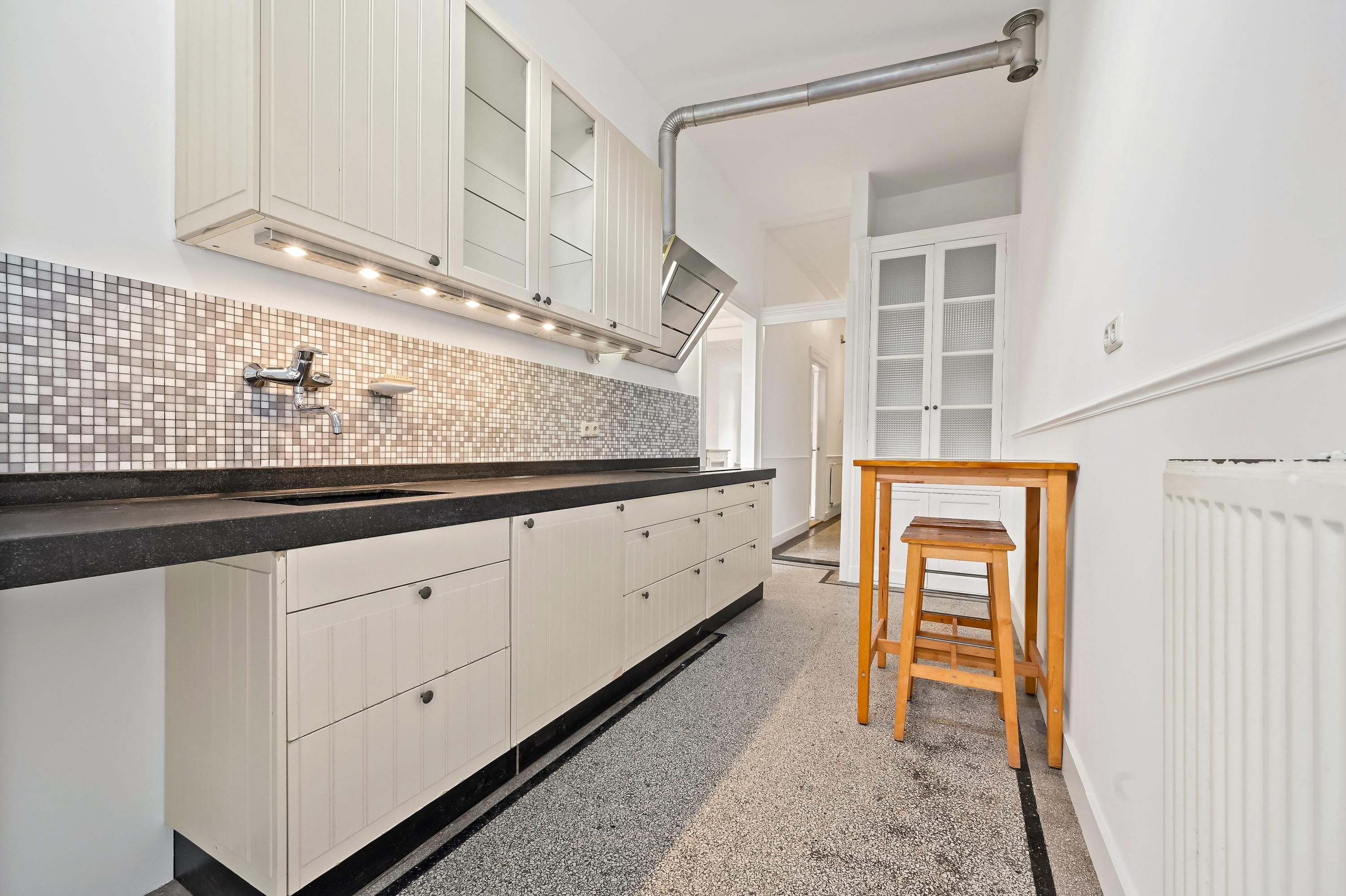 3e Louise de Colignystraat 126-A Photo 2