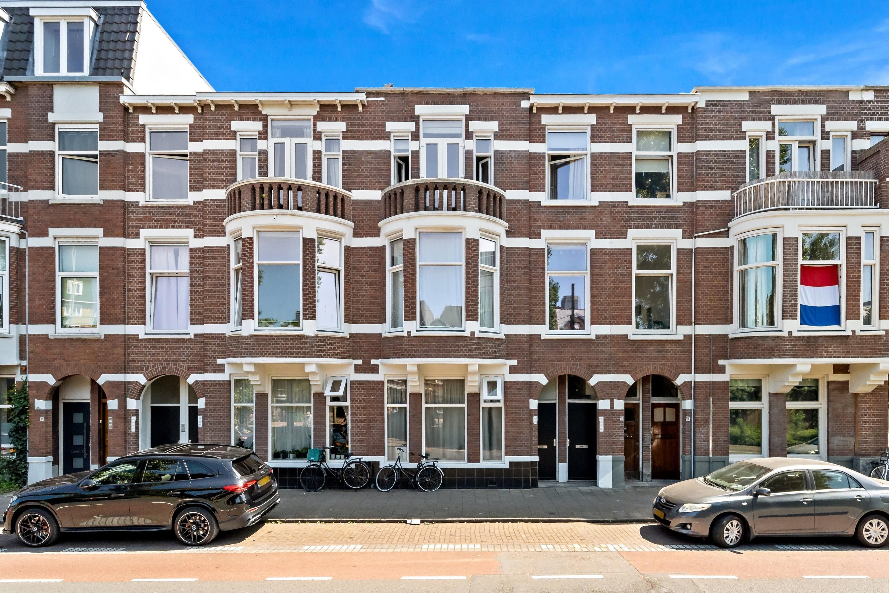 Weteringkade 97-A Photo 2