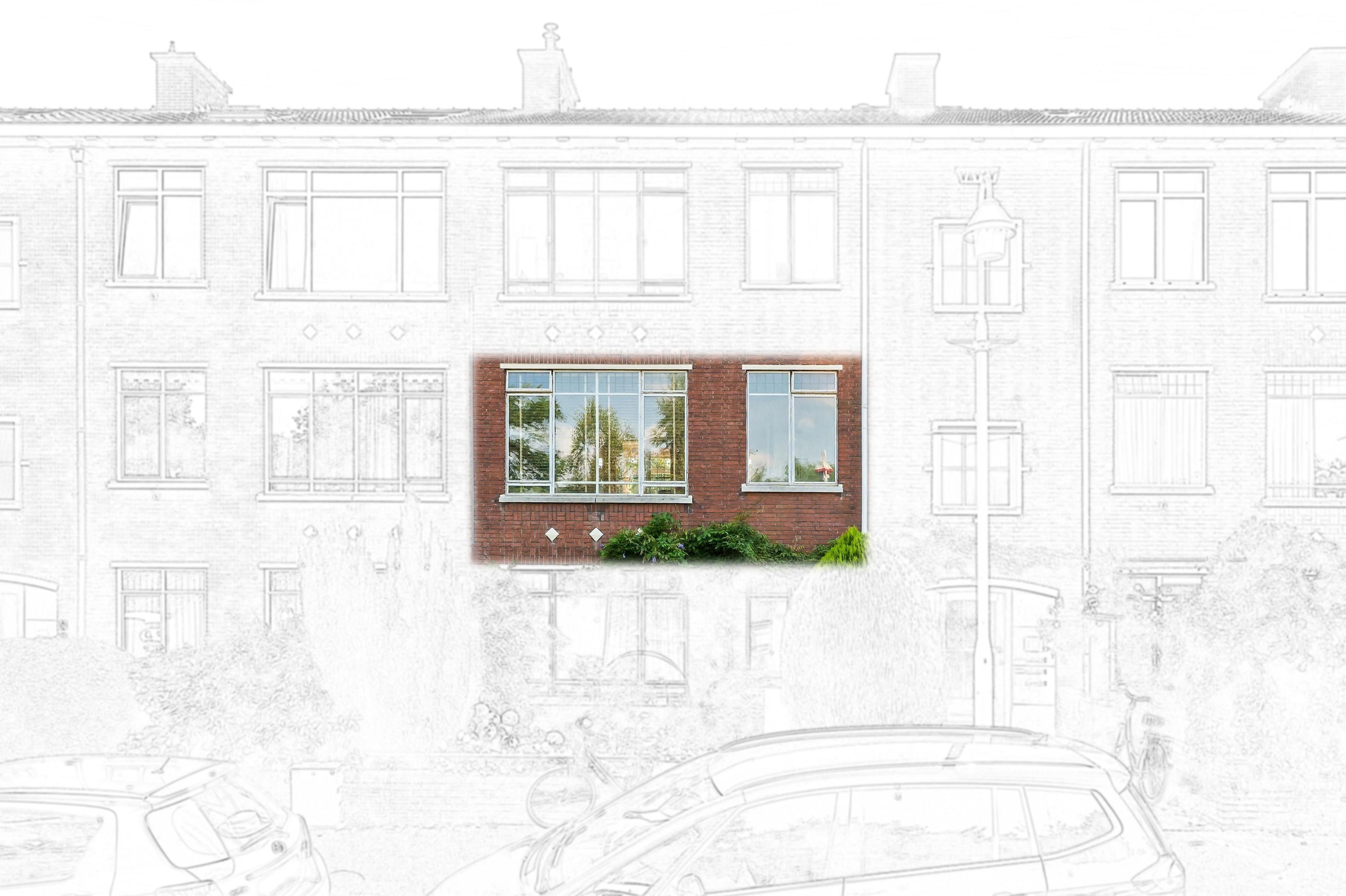 Spaarwaterstraat 34 Photo 4
