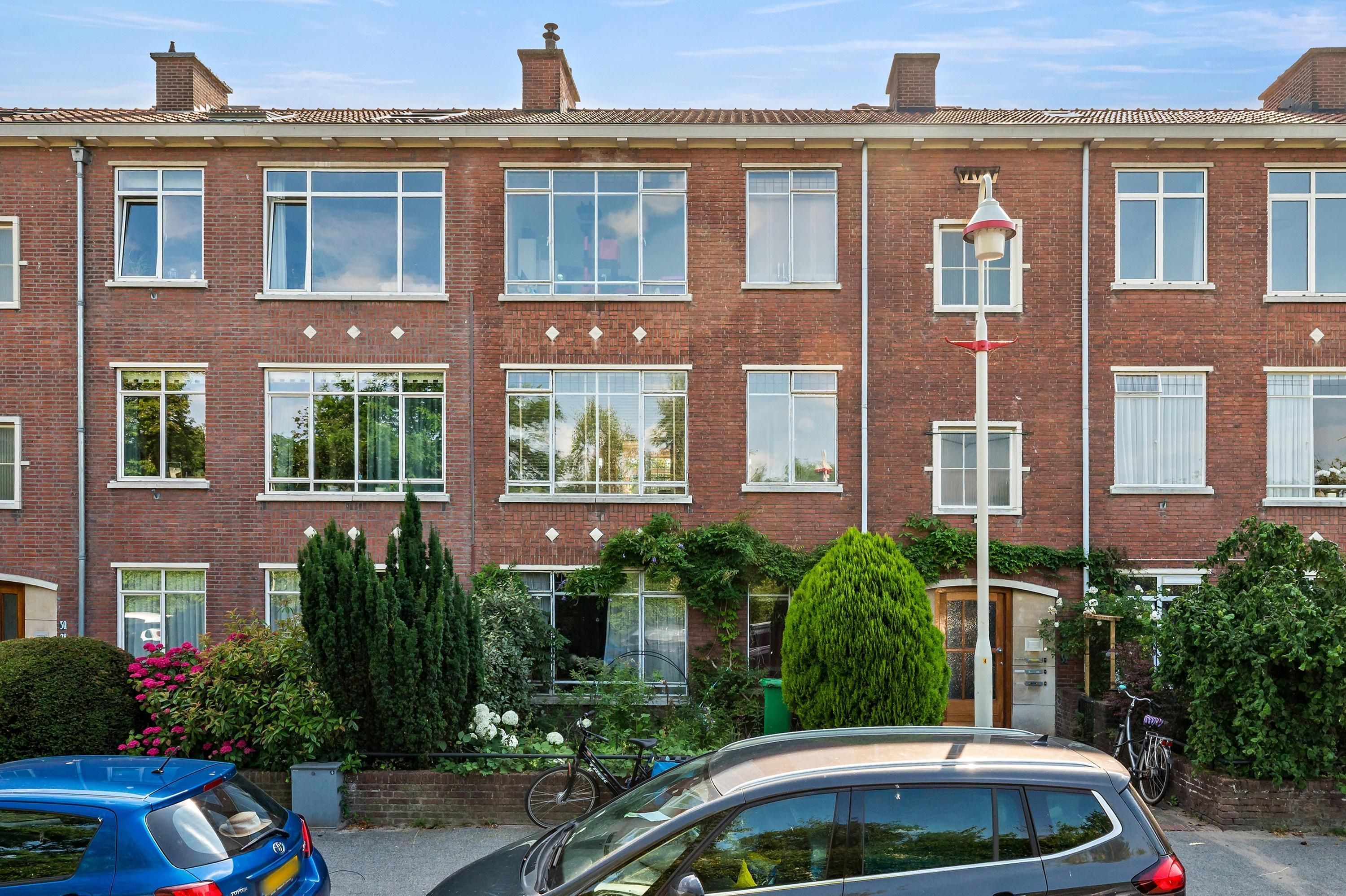 Spaarwaterstraat 34 Photo 3