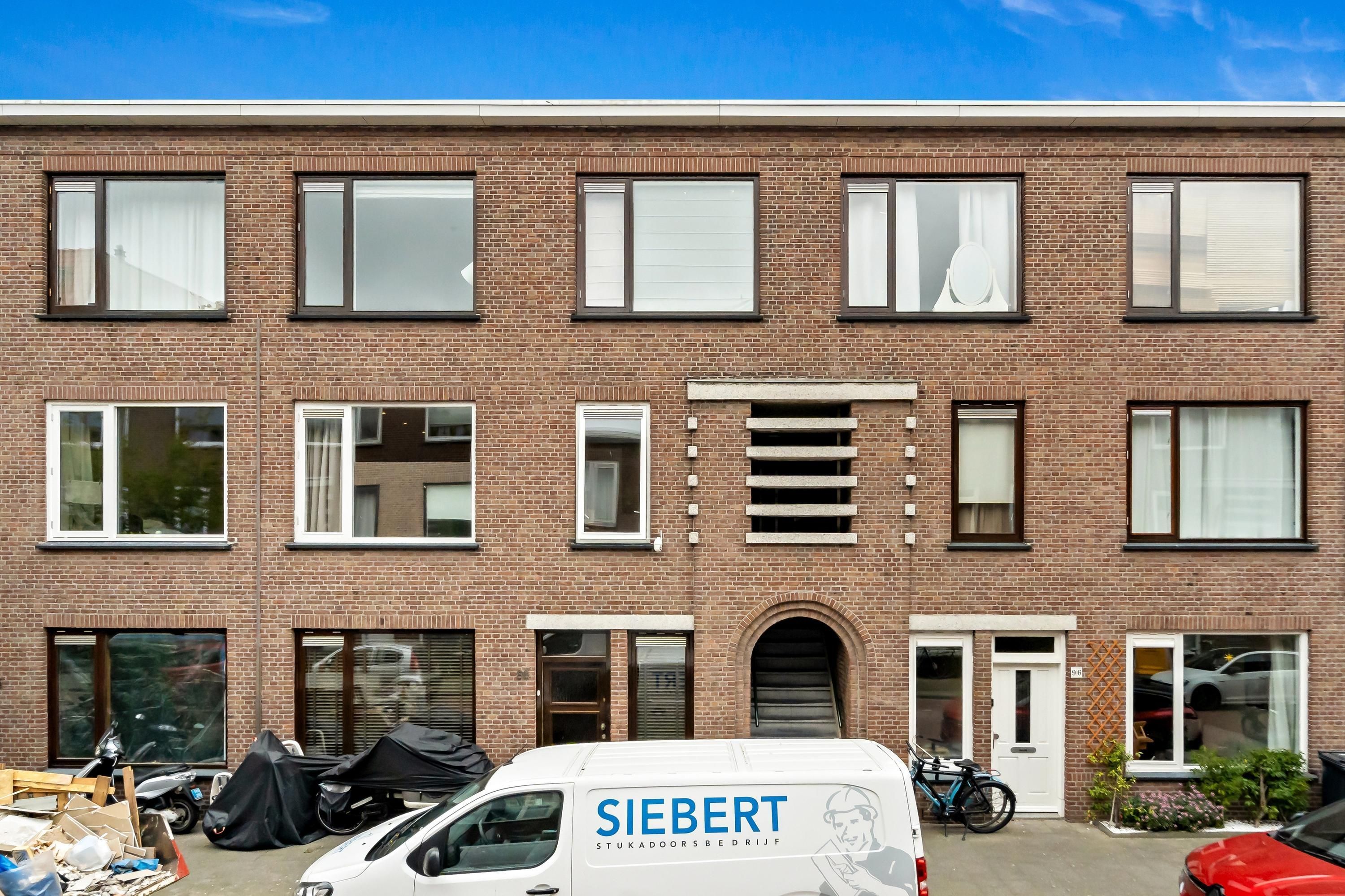 Usselincxstraat 88 Photo 0