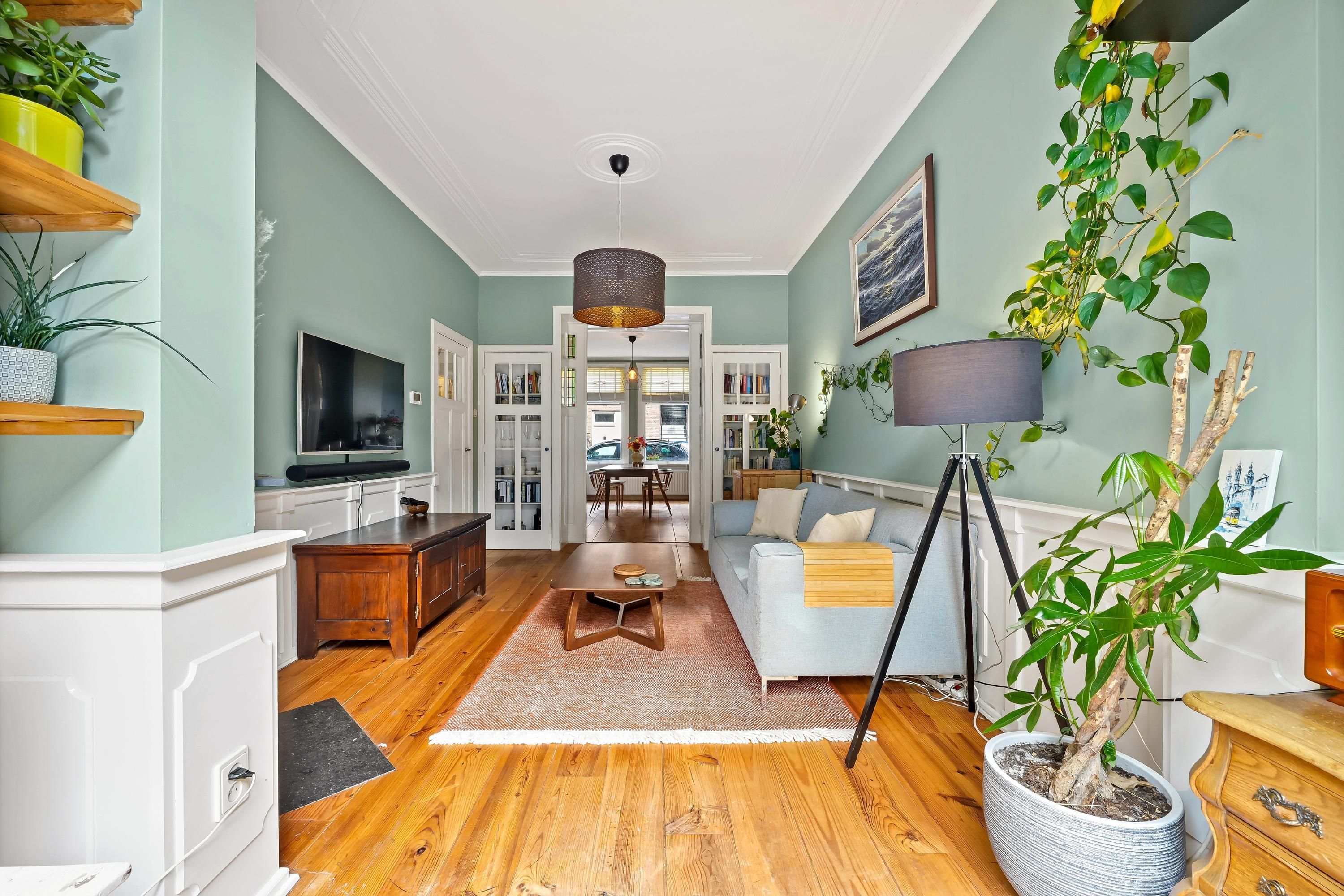 Usselincxstraat 149 Photo 1