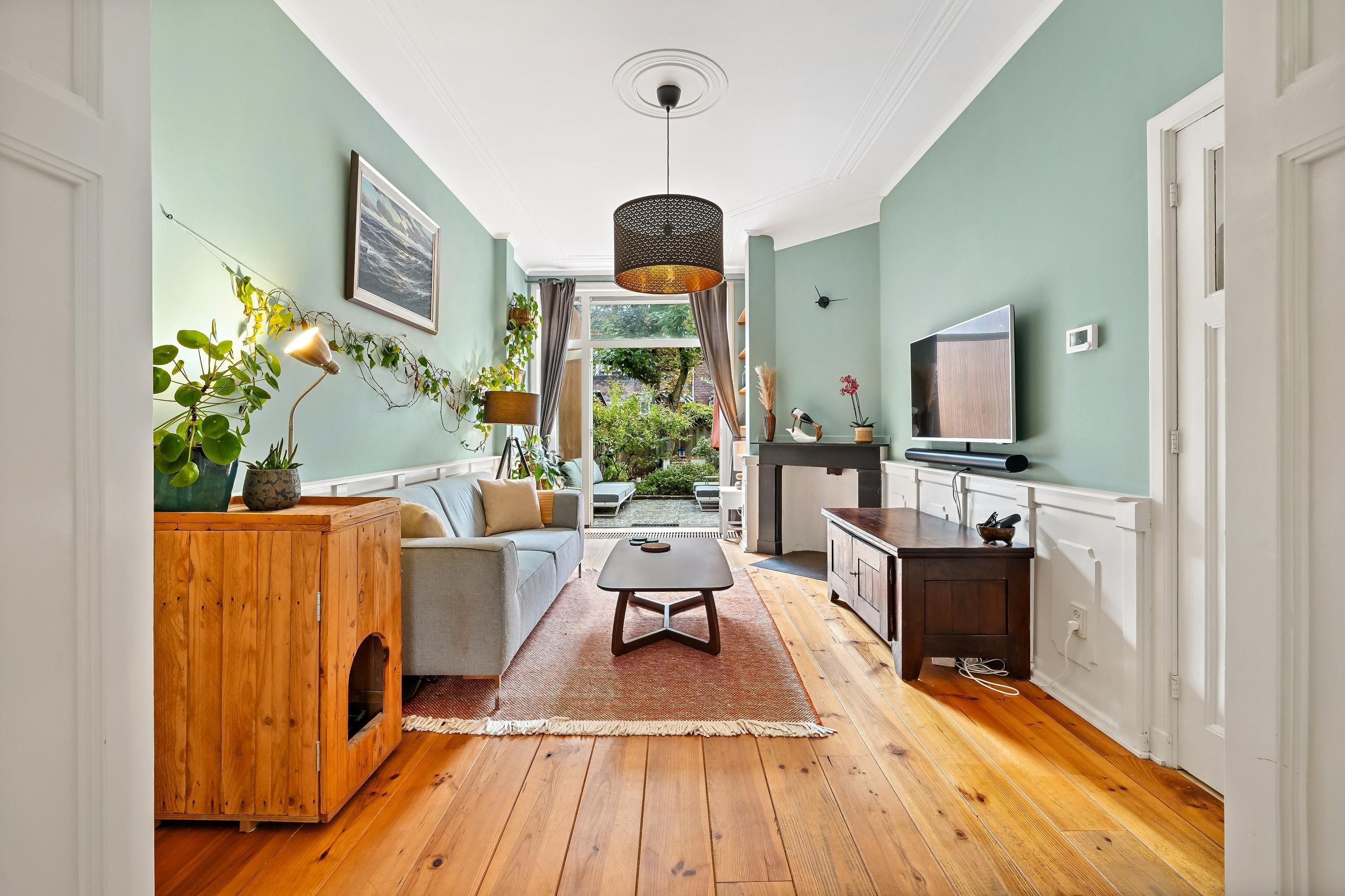 Usselincxstraat 149 Photo 0