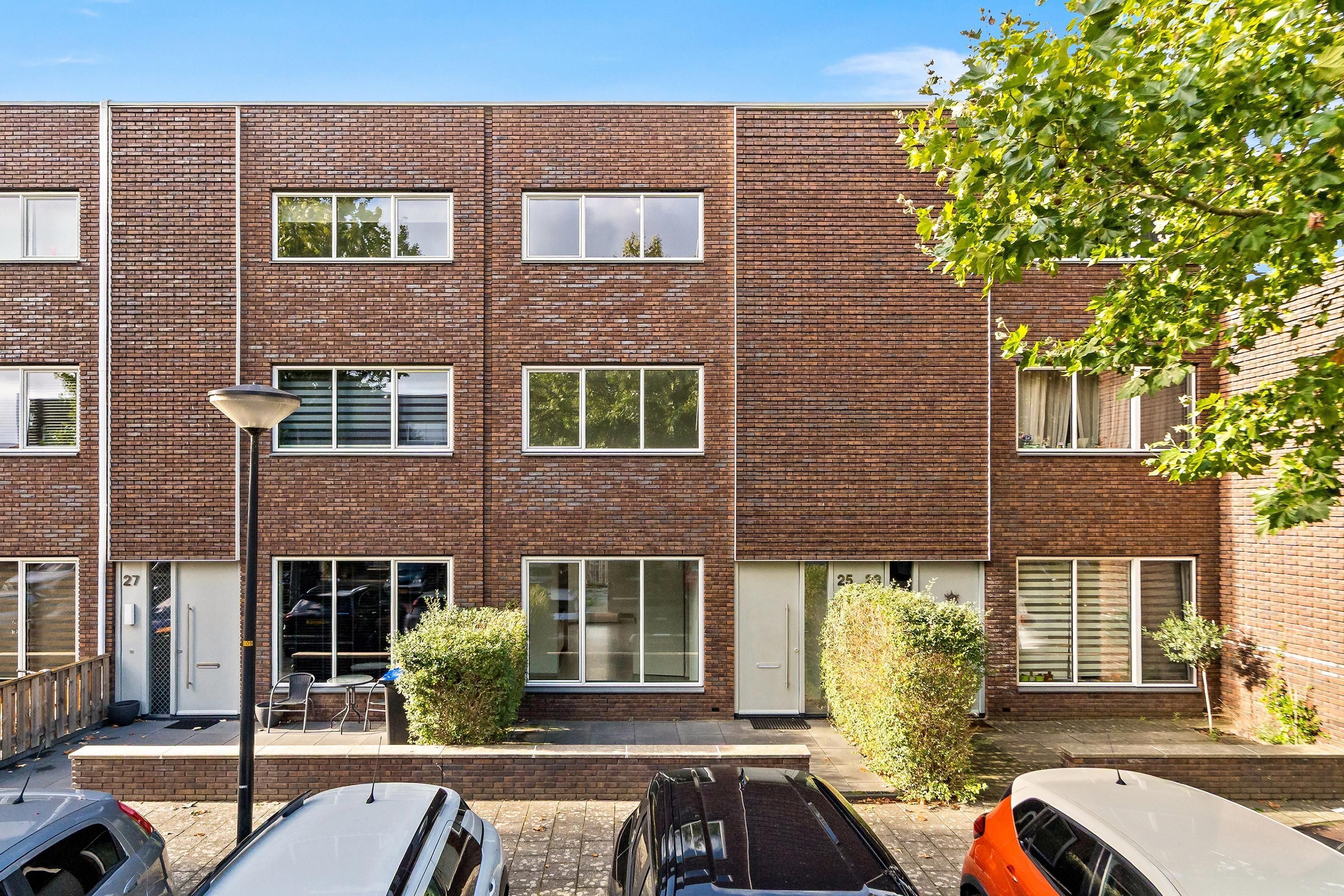 Atlantastraat 25 Photo 0