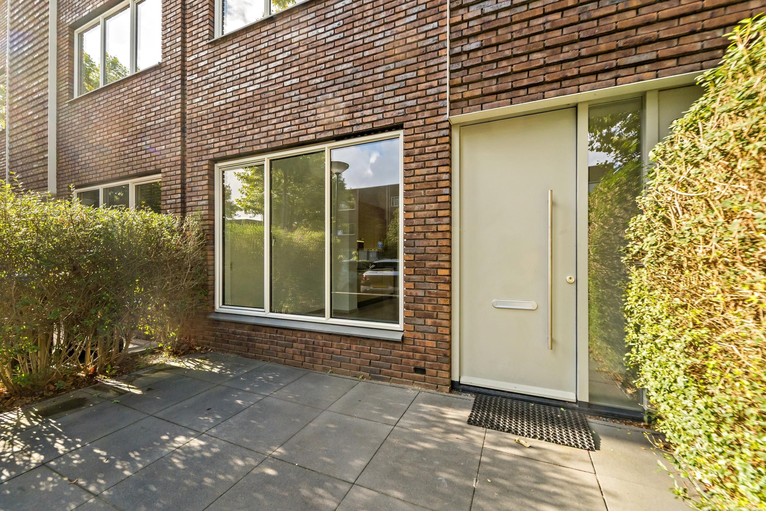 Atlantastraat 25 Photo 4