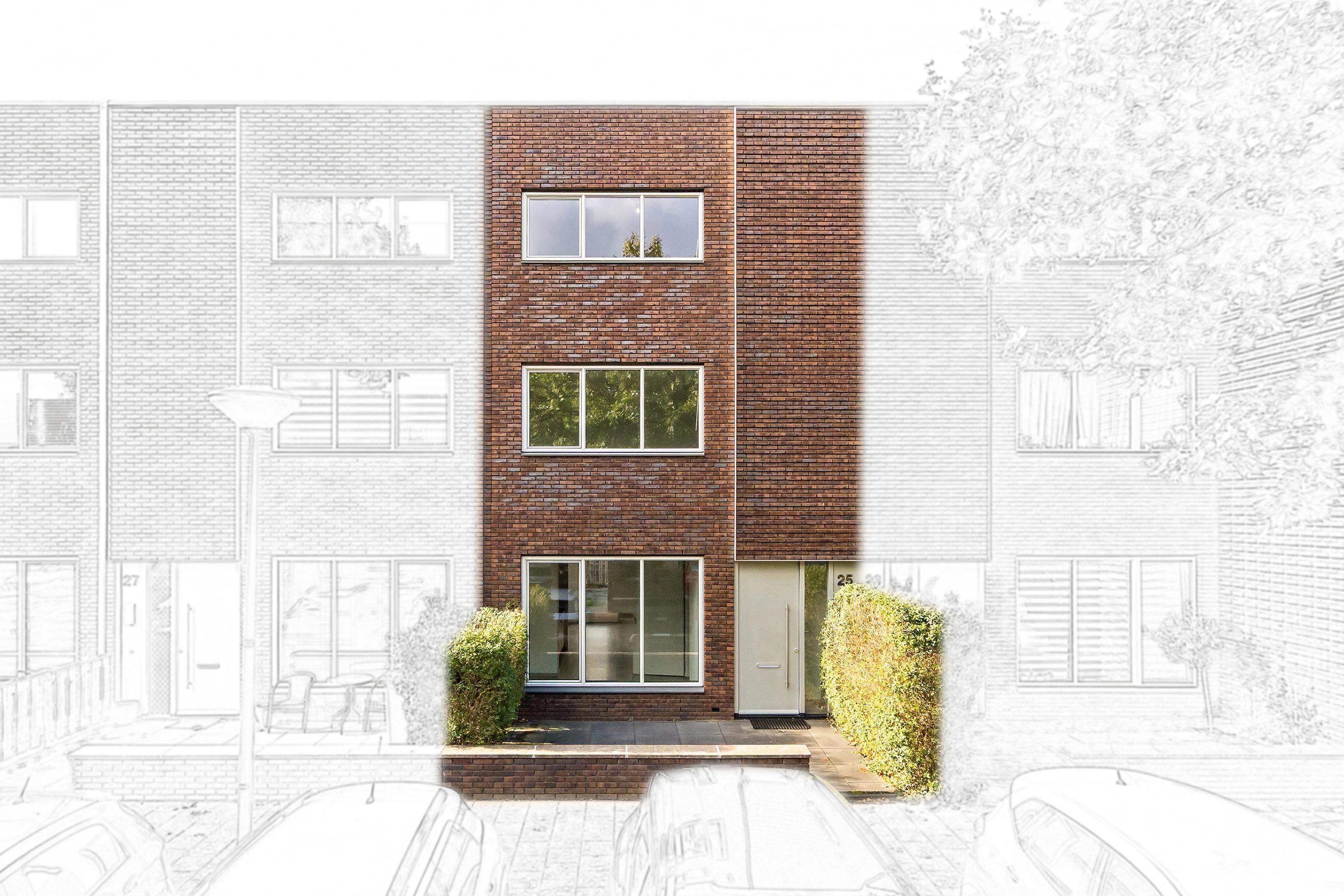 Atlantastraat 25 Photo 3