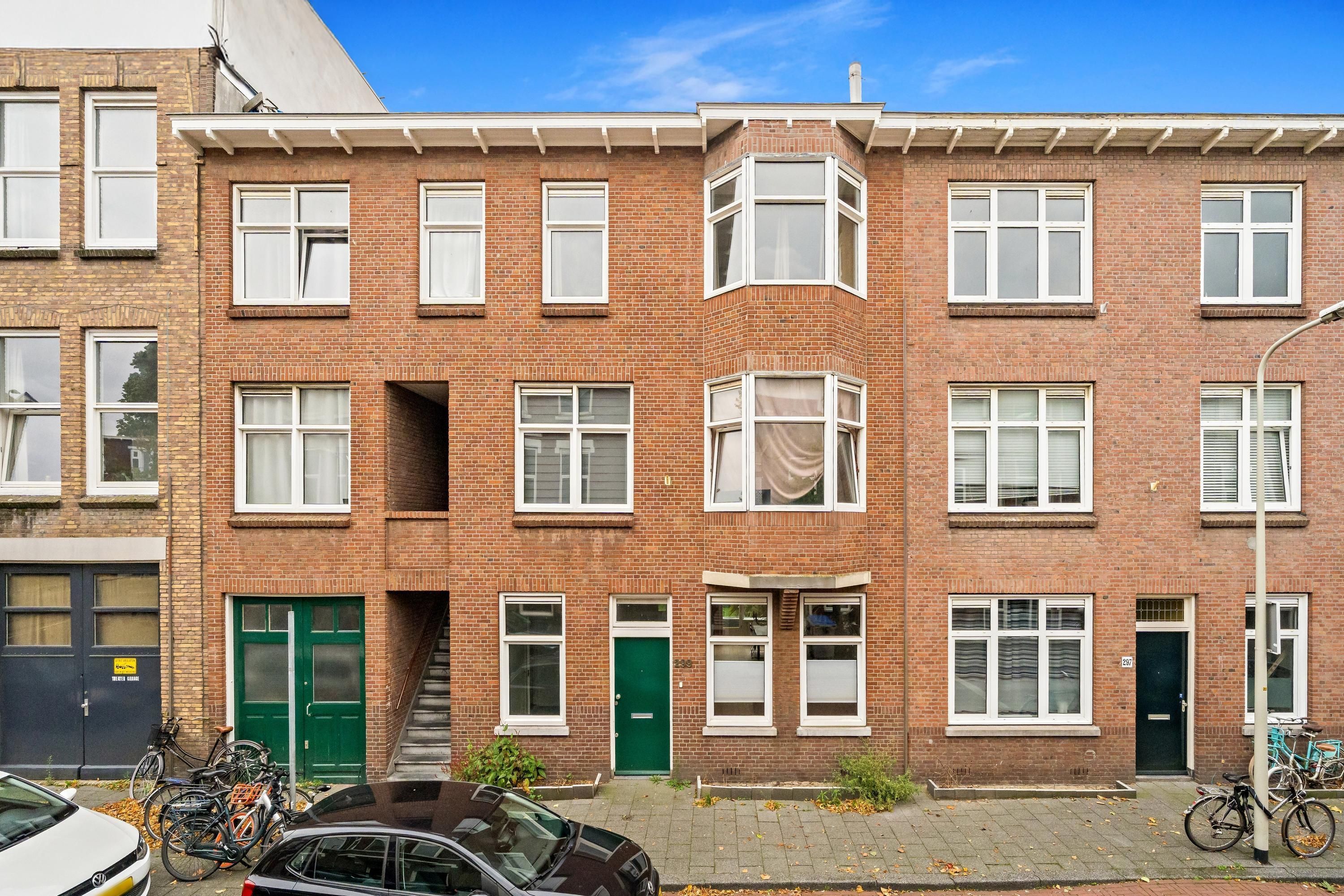 Maasstraat 299 Photo 4