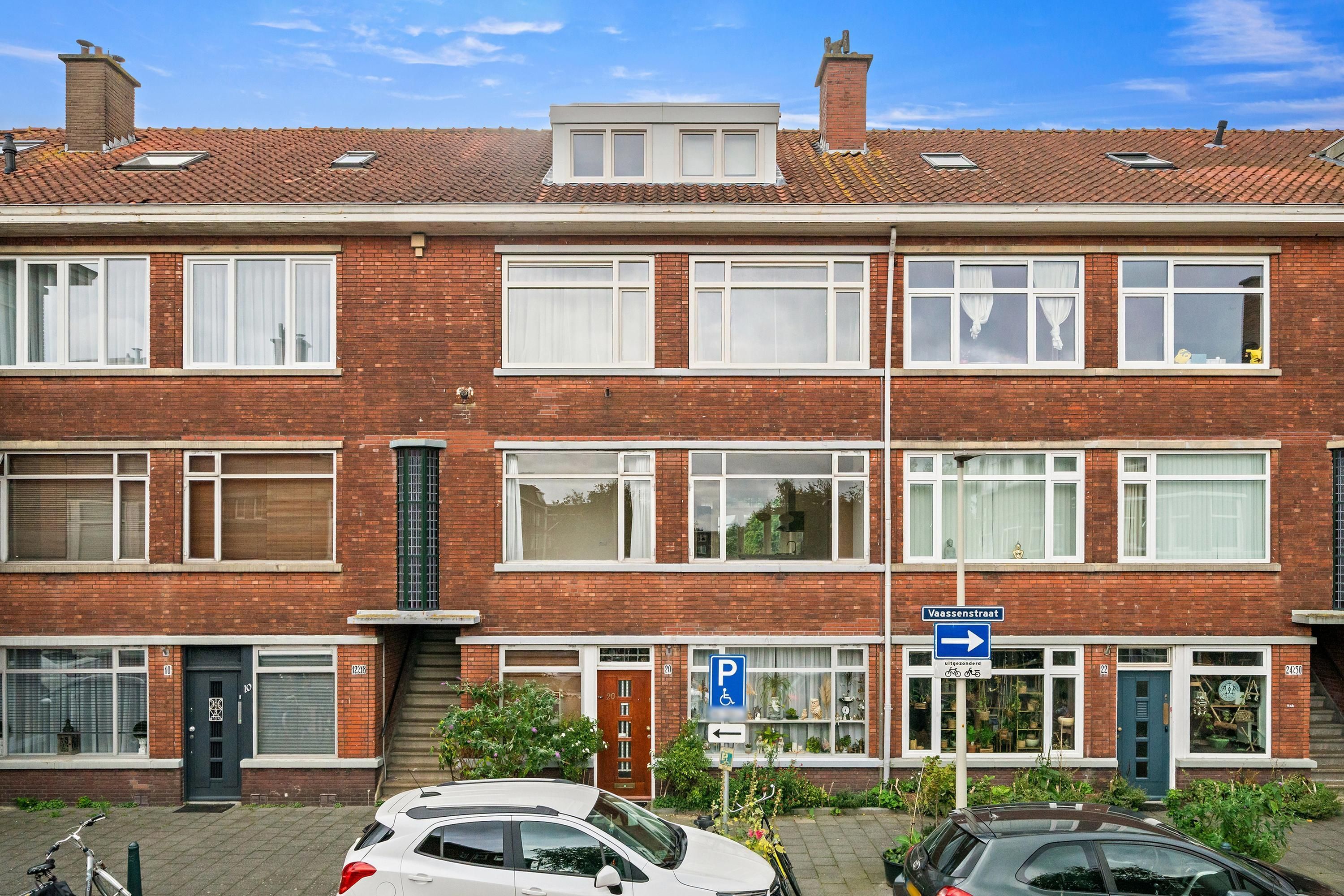 Vaassenstraat 18 Photo 4