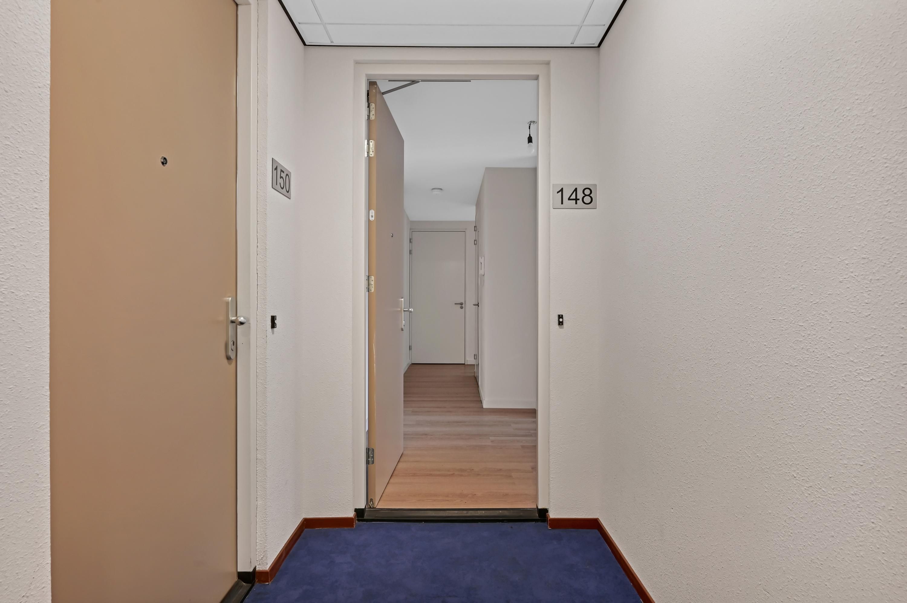 Koningin Sophiestraat 148 Photo 1