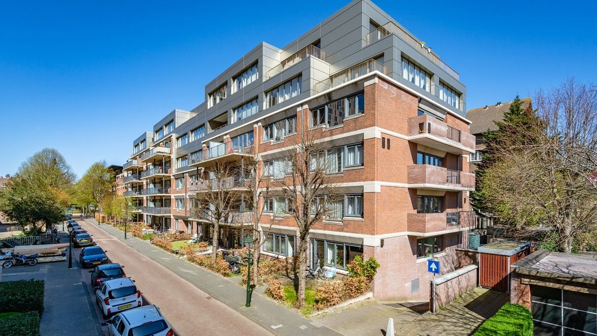 Koningin Sophiestraat 148 Photo 0