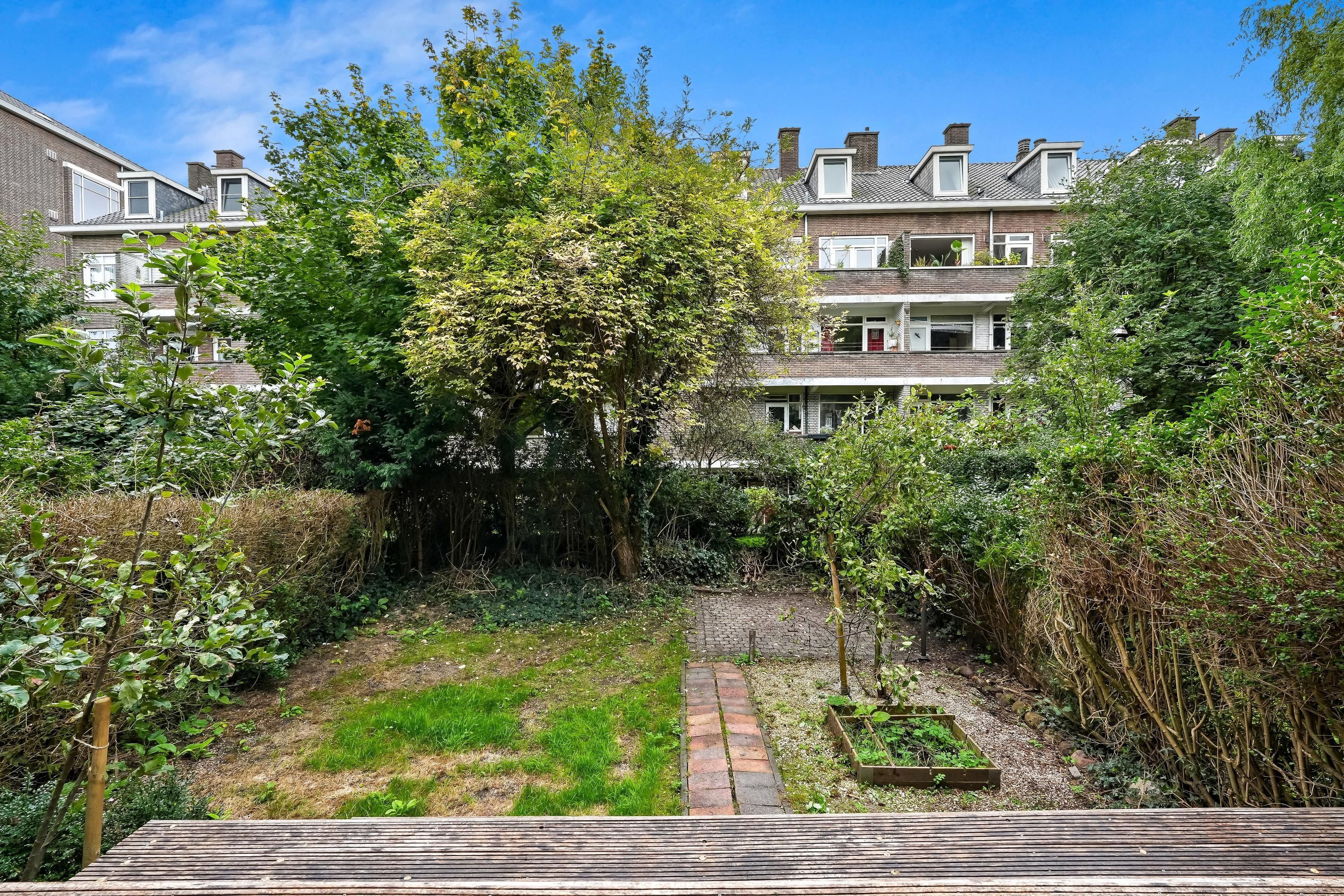 De Carpentierstraat 119 Photo 3