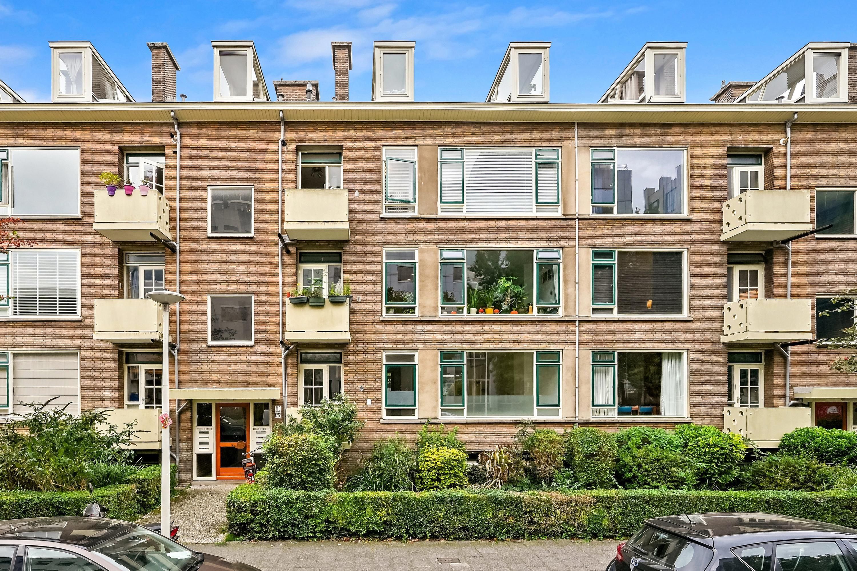 De Carpentierstraat 119 Photo 4