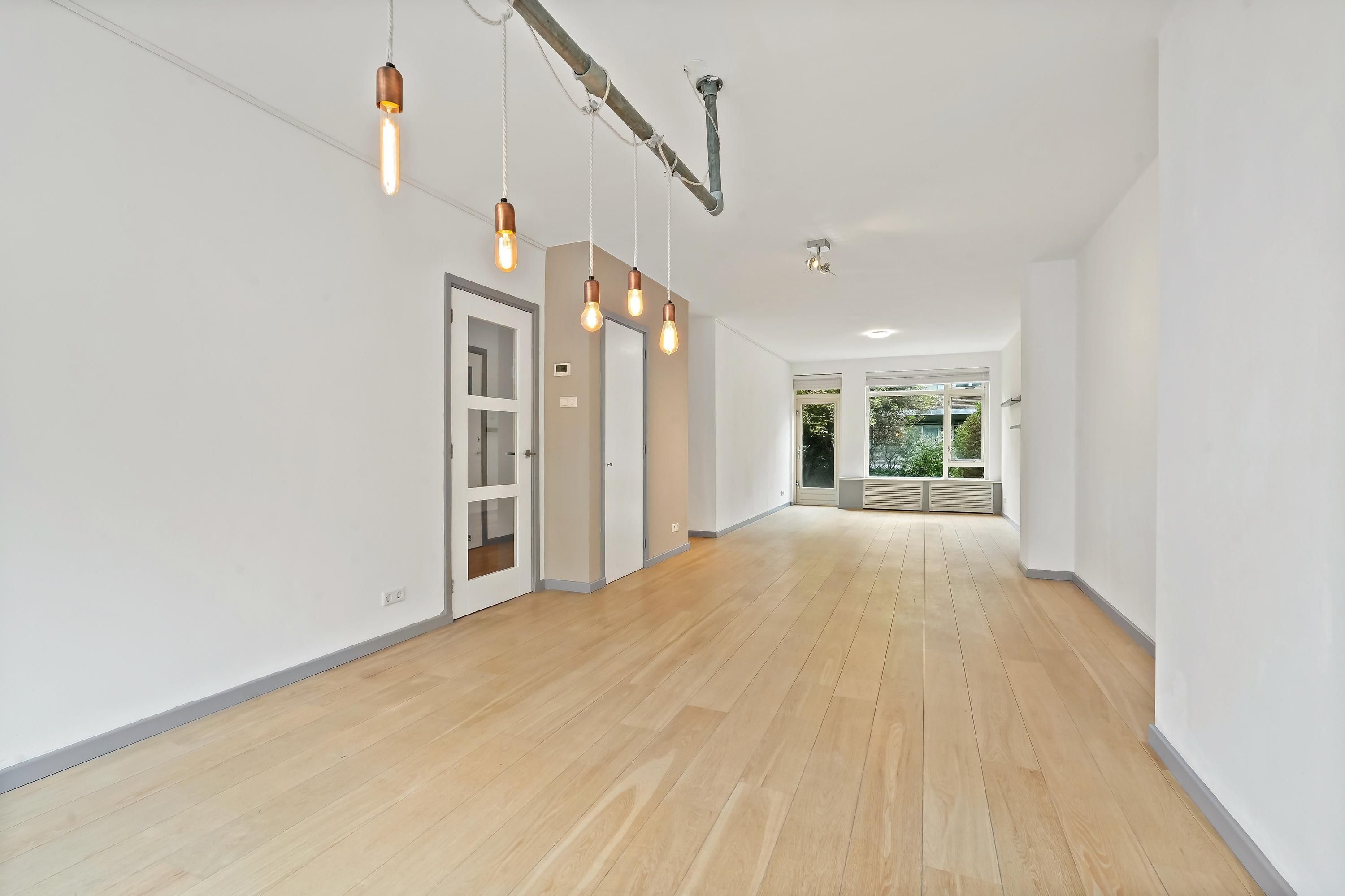 De Carpentierstraat 119 Photo 0