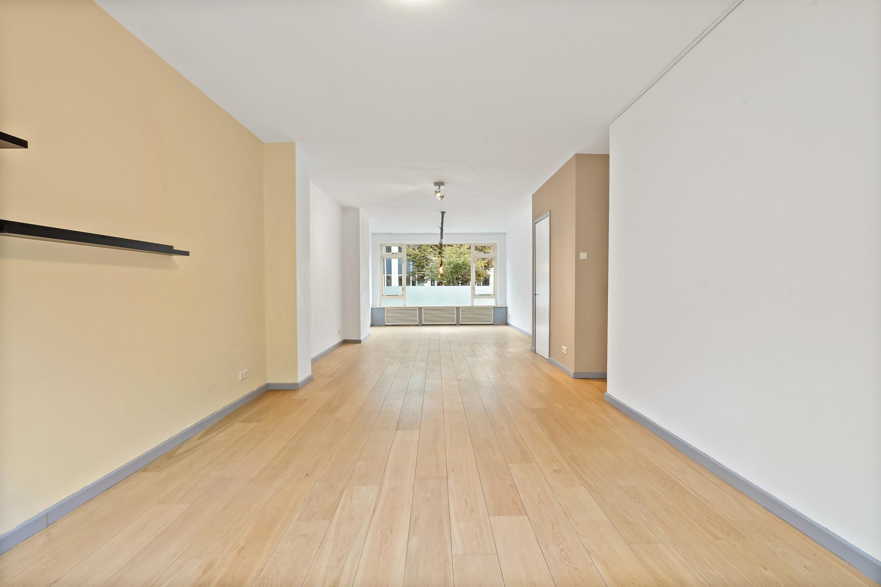 De Carpentierstraat 119 Photo 1