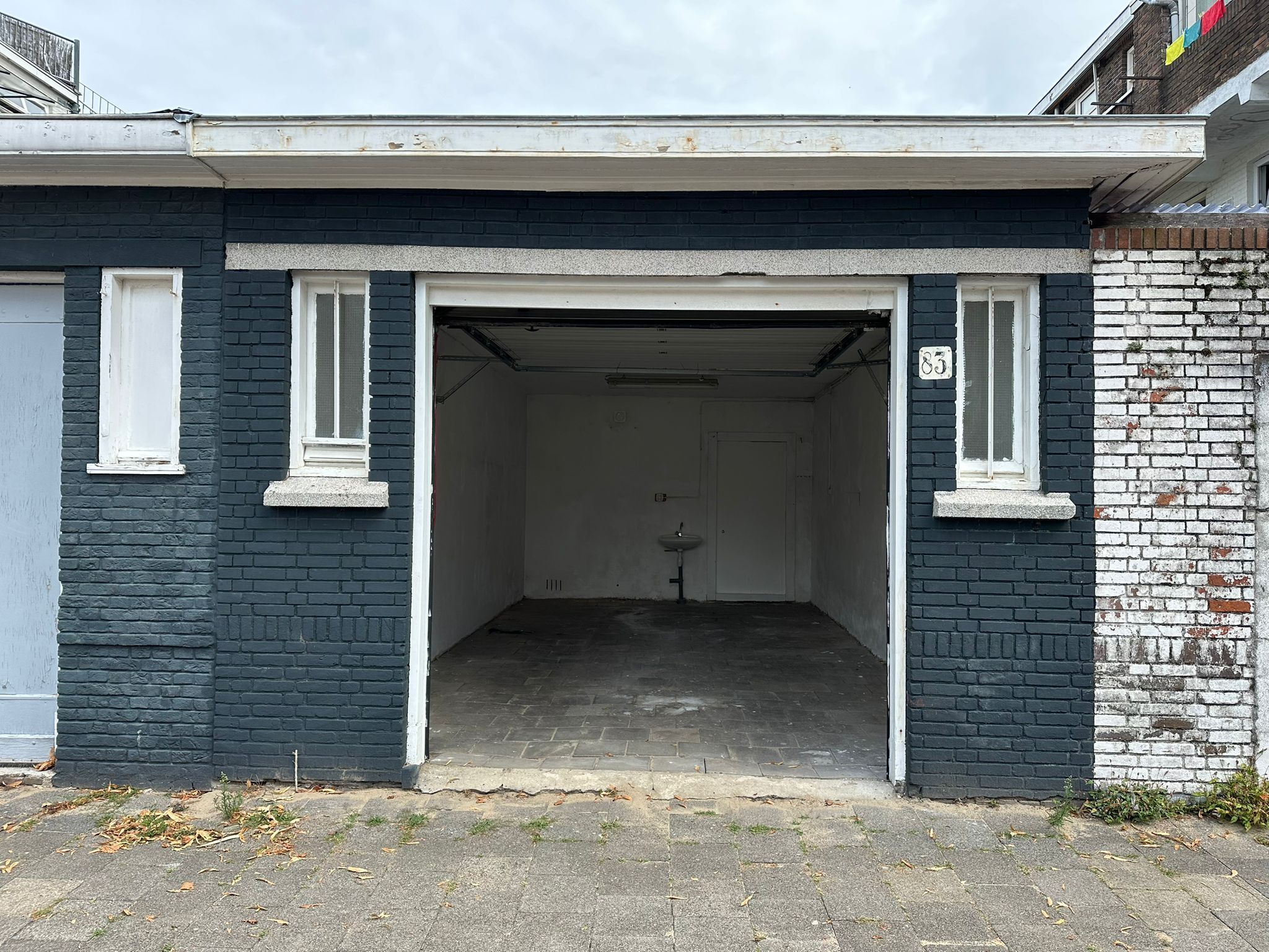 van sevenbergestraat Photo 0