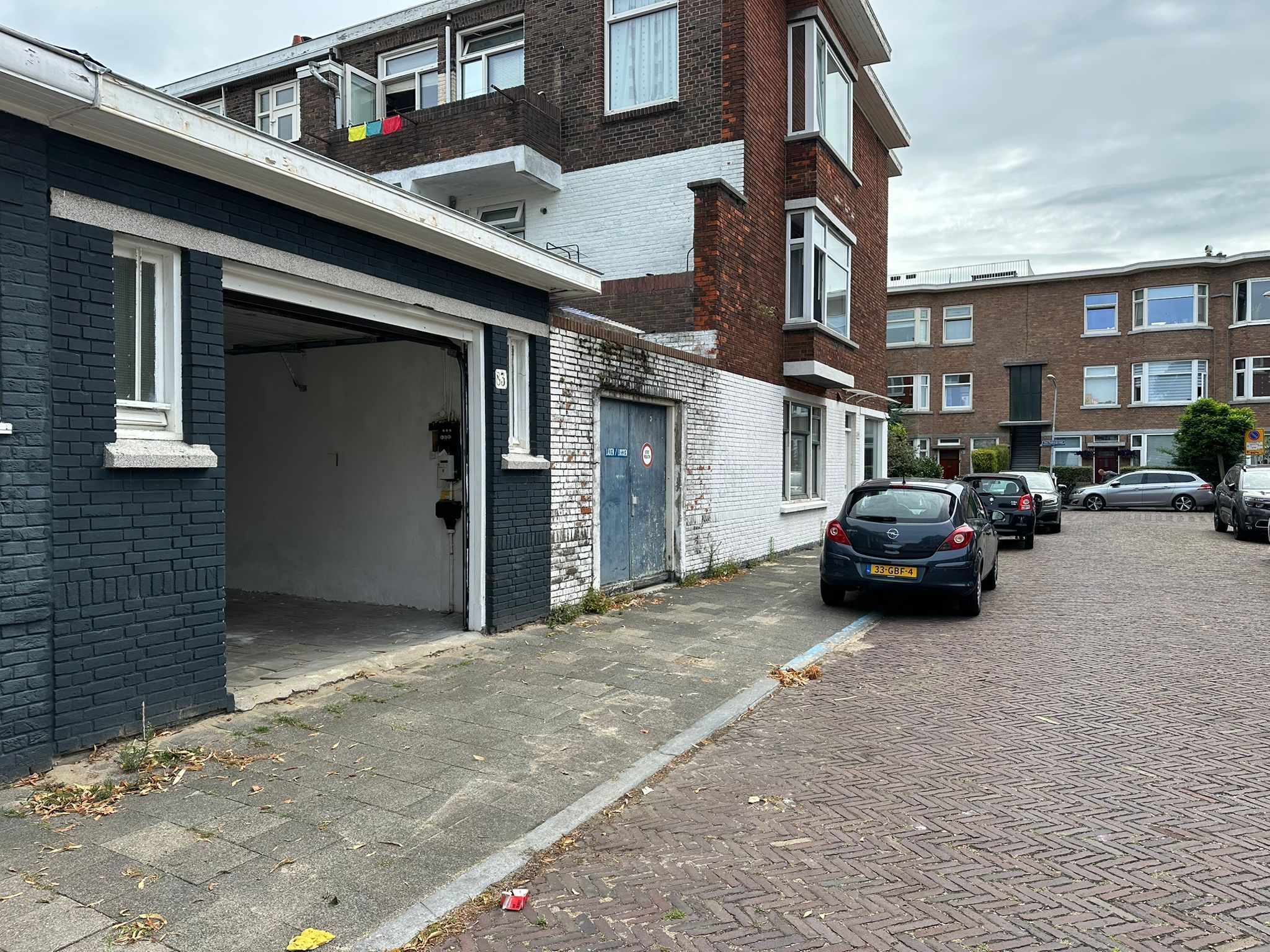 van sevenbergestraat Photo 2