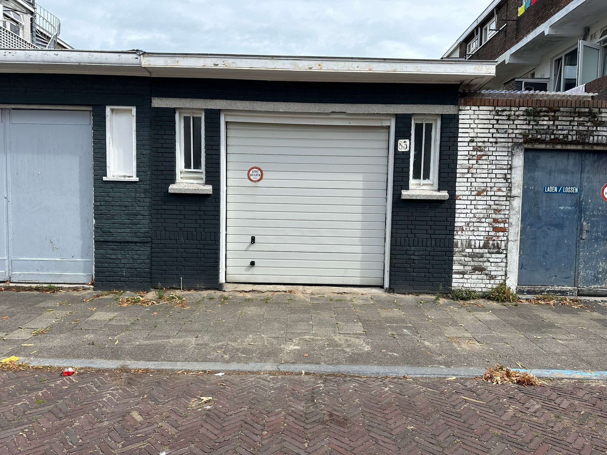 van sevenbergestraat Photo 4