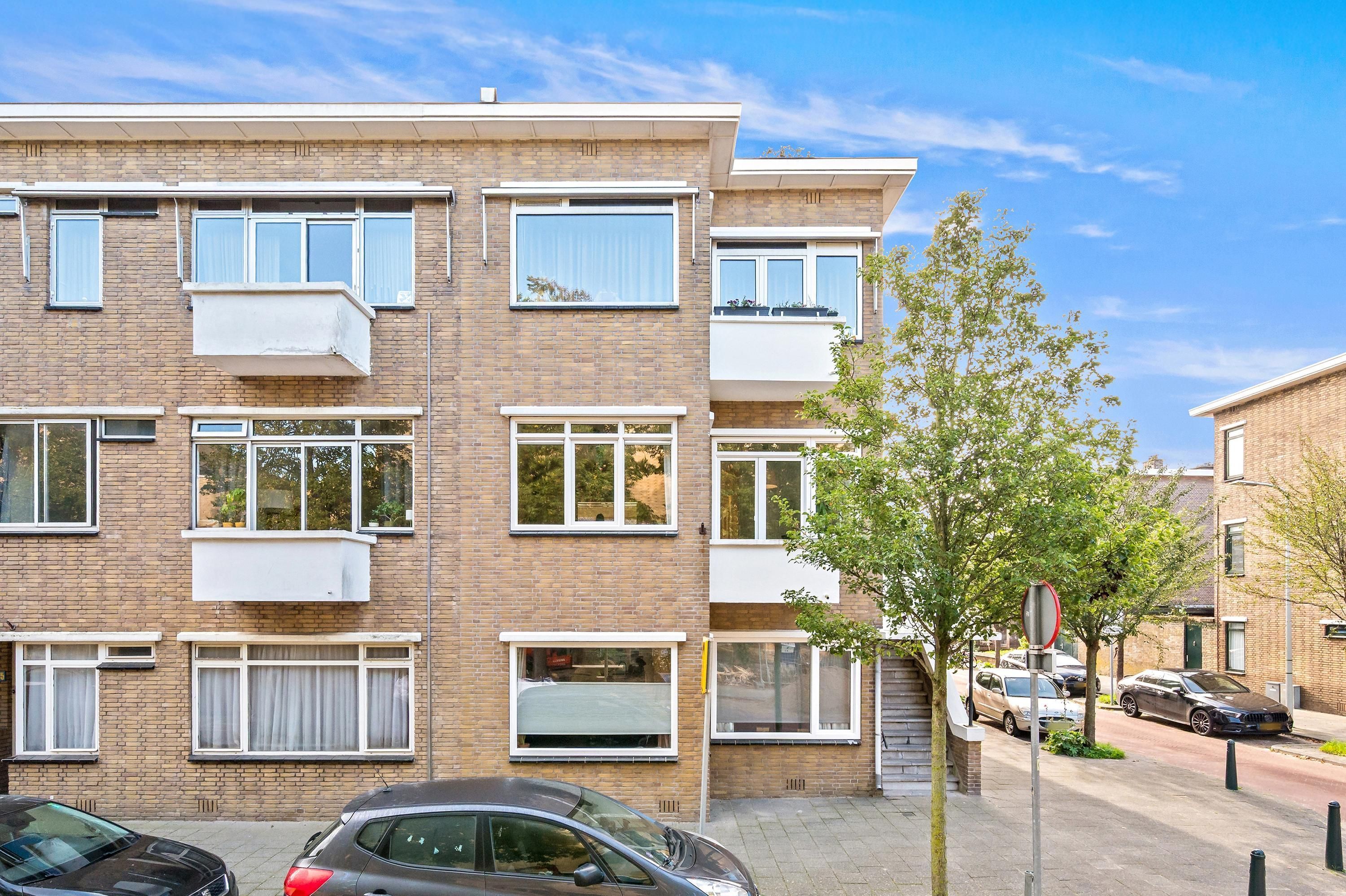 Rooseboomstraat 43 Photo 4