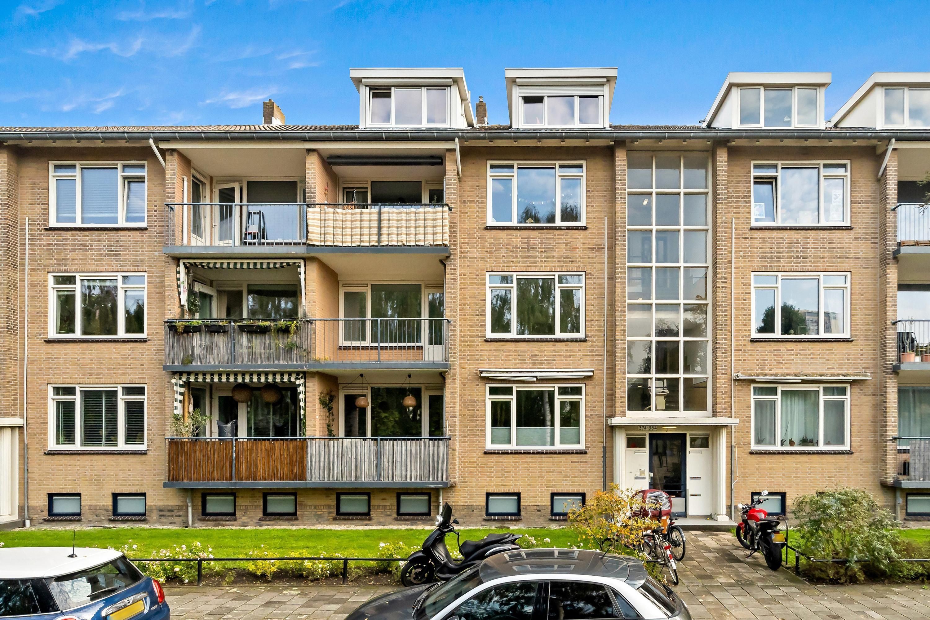 van Zegwaardstraat 382 Photo 0